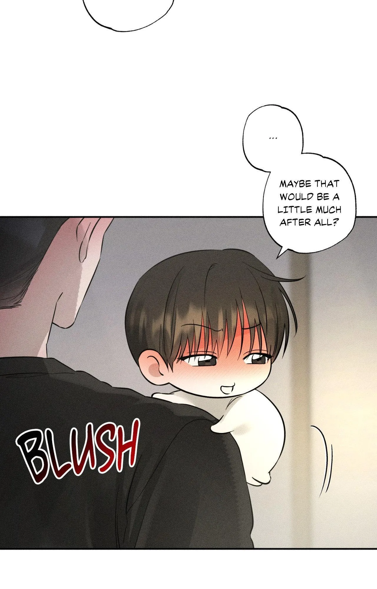 Close Up (Dyo) - Chapter 55.08 Page 50