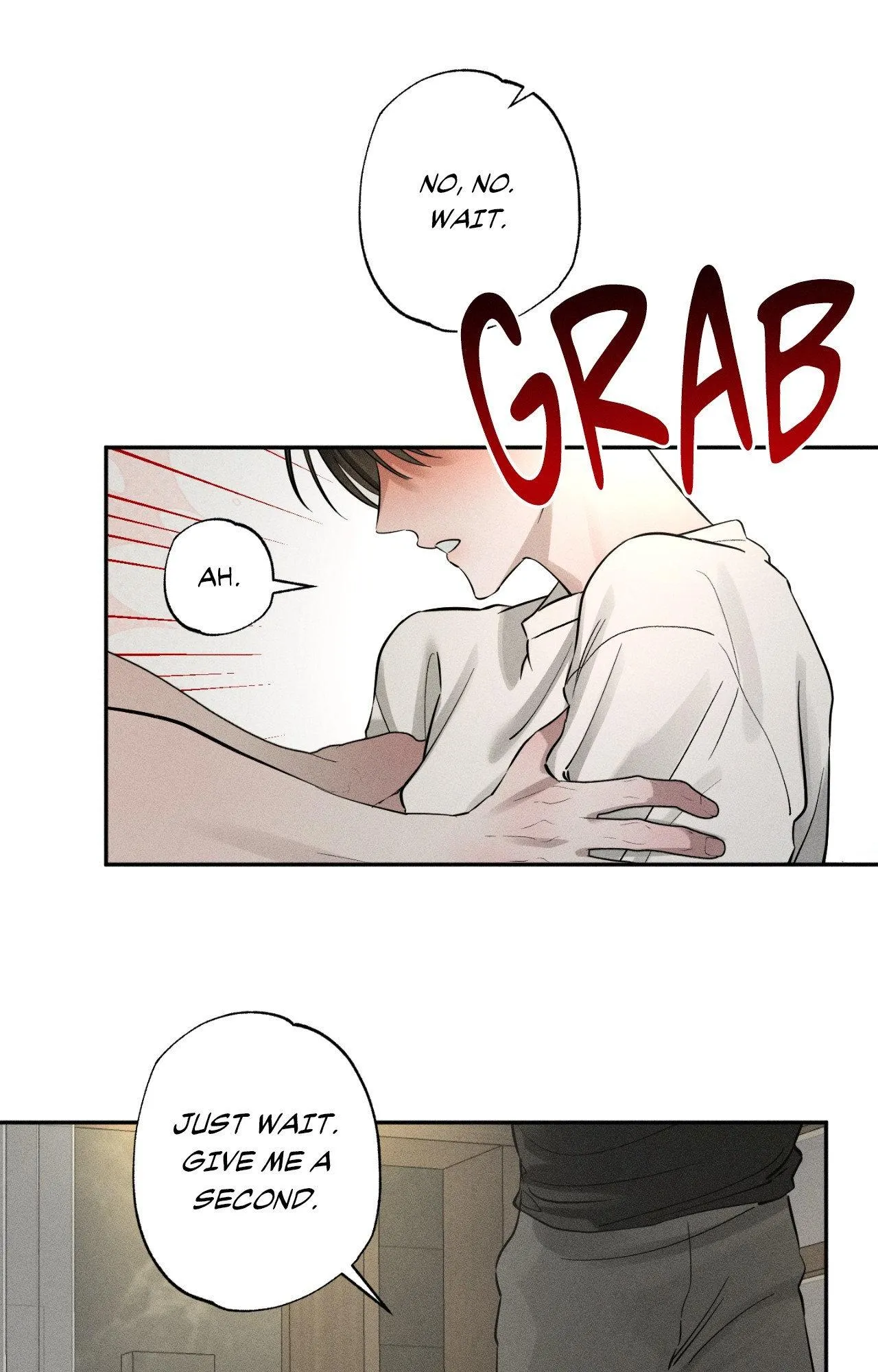 Close Up (Dyo) - Chapter 55.08 Page 51