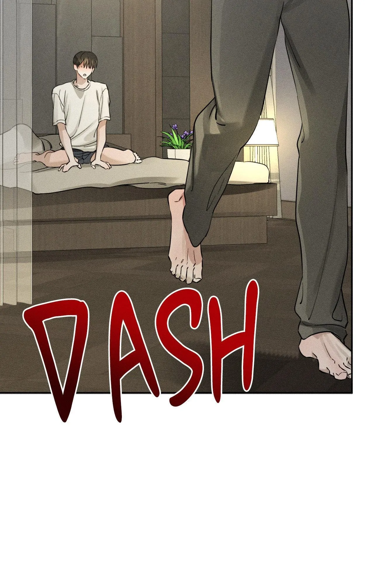 Close Up (Dyo) - Chapter 55.08 Page 52