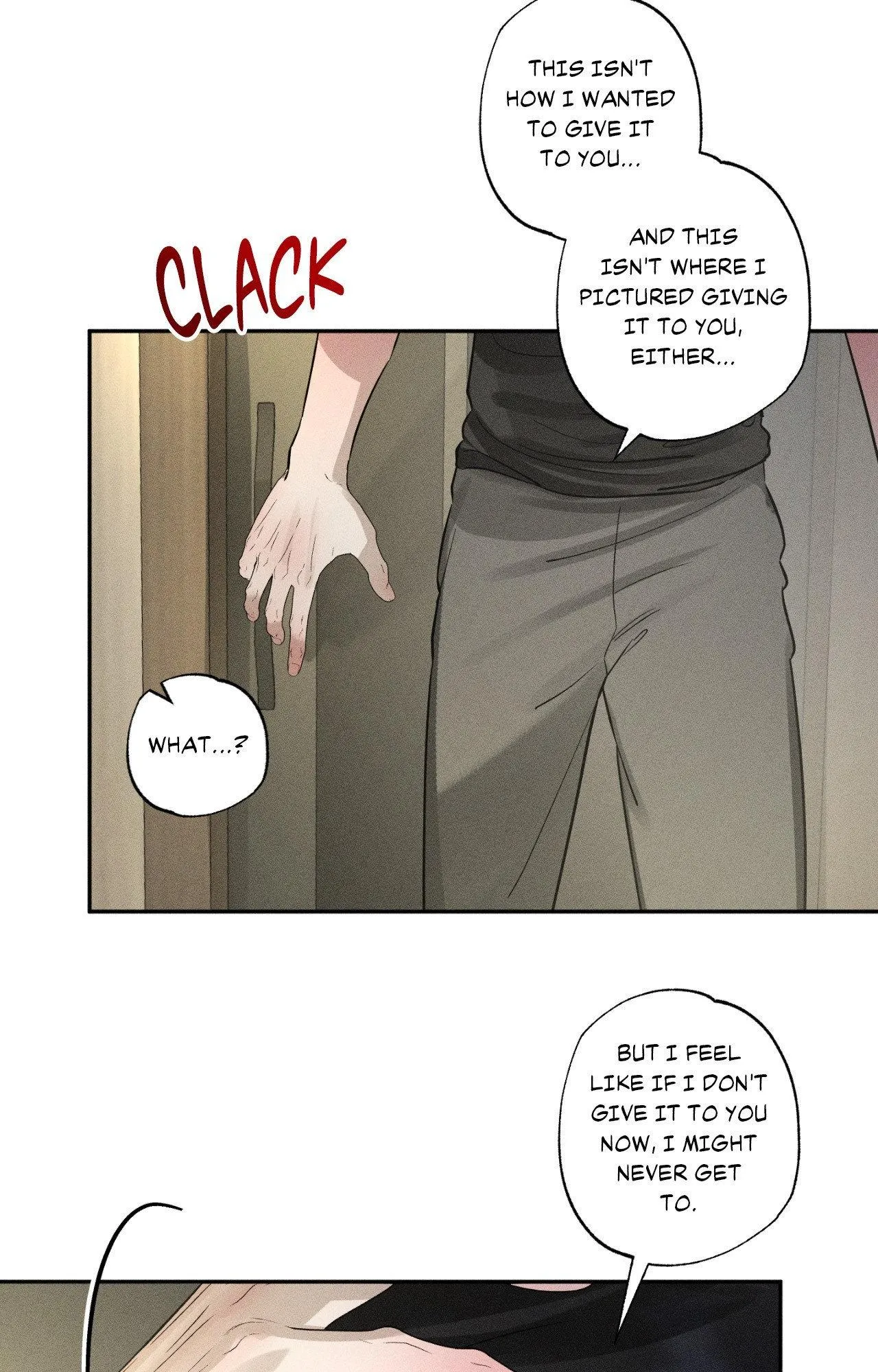 Close Up (Dyo) - Chapter 55.08 Page 55