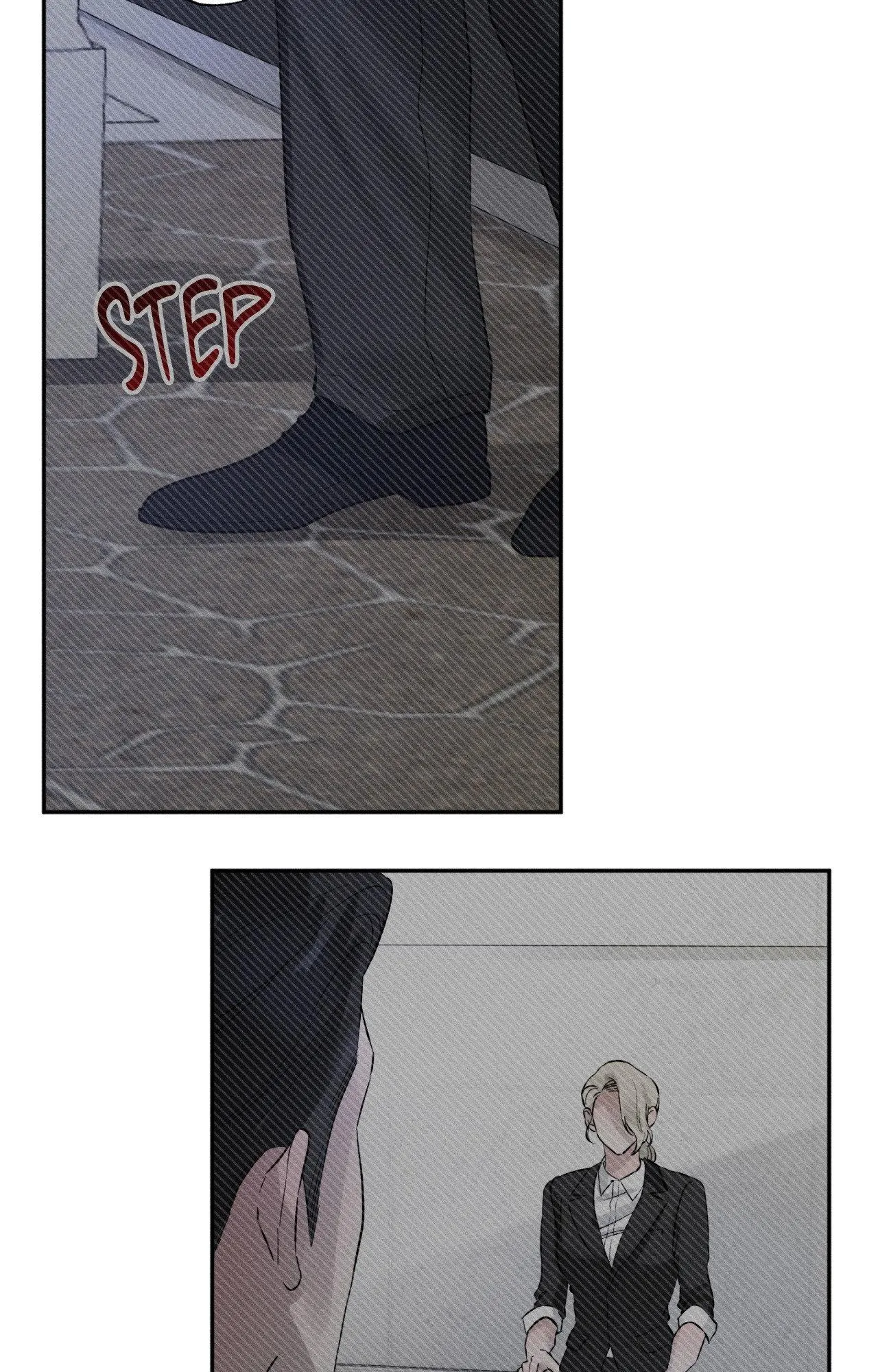 Close Up (Dyo) - Chapter 55.08 Page 58
