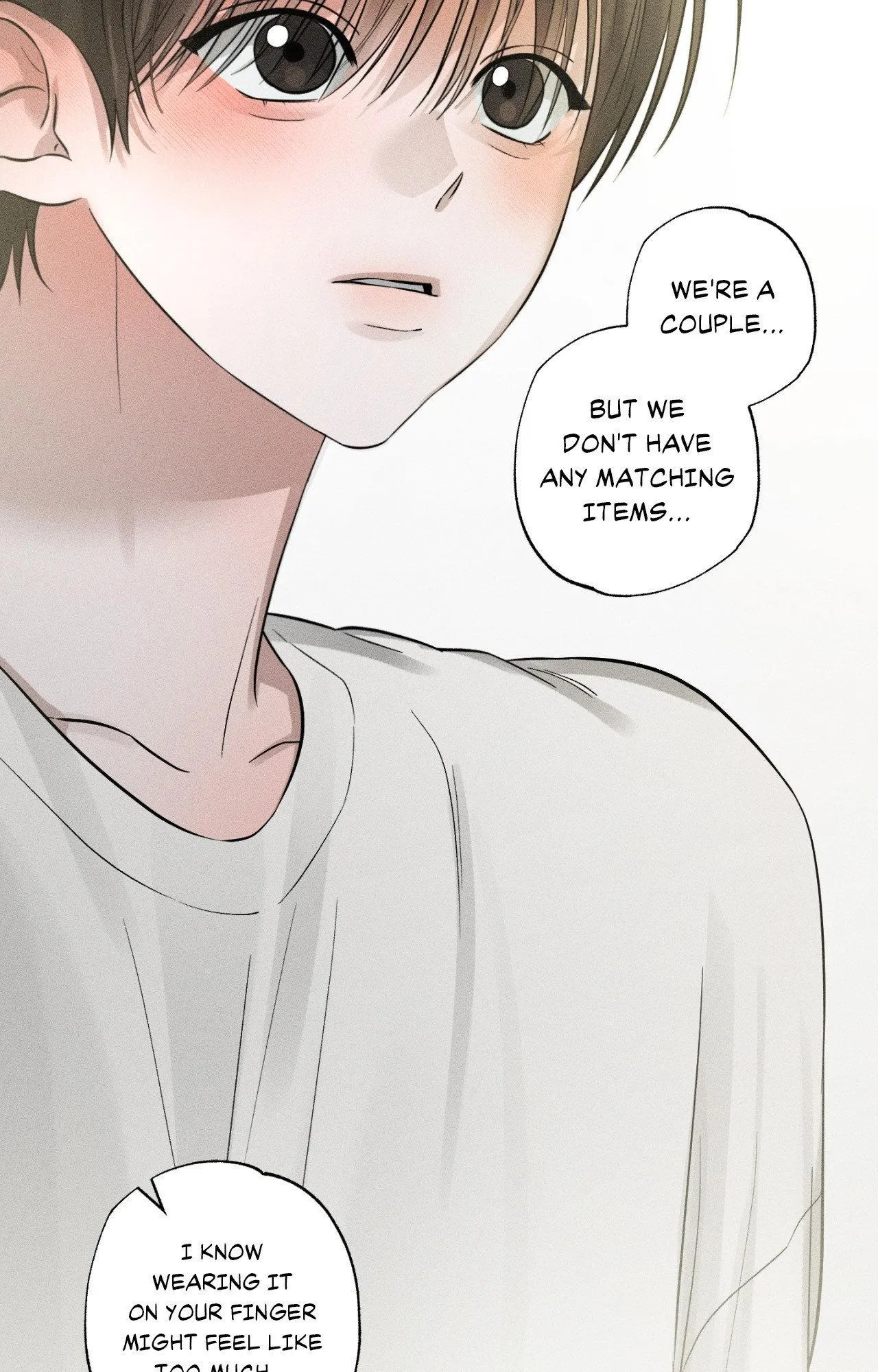 Close Up (Dyo) - Chapter 55.08 Page 60