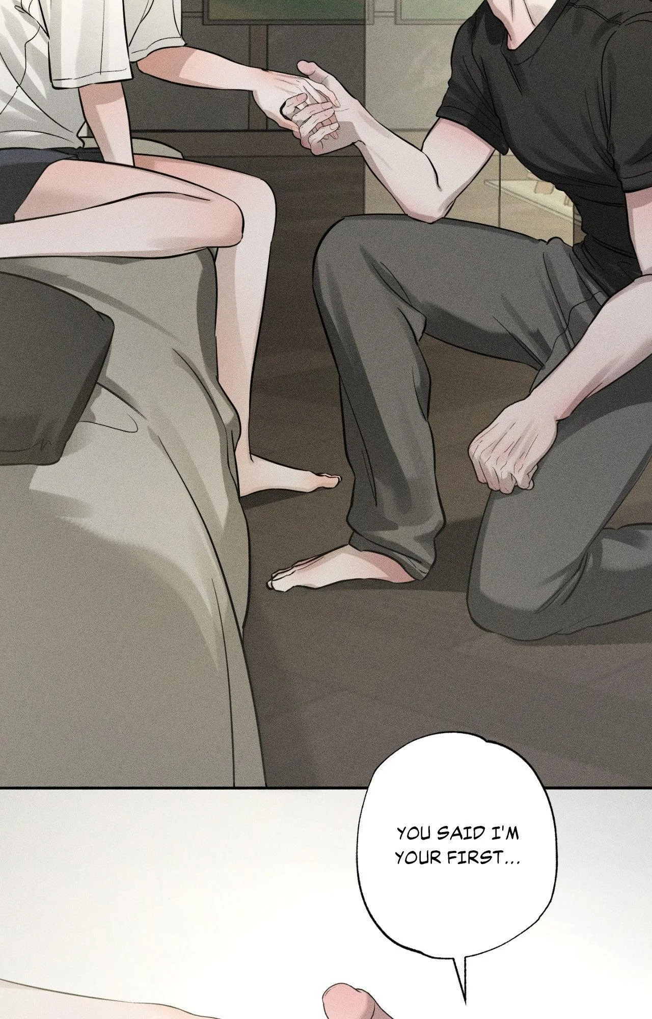 Close Up (Dyo) - Chapter 55.08 Page 63
