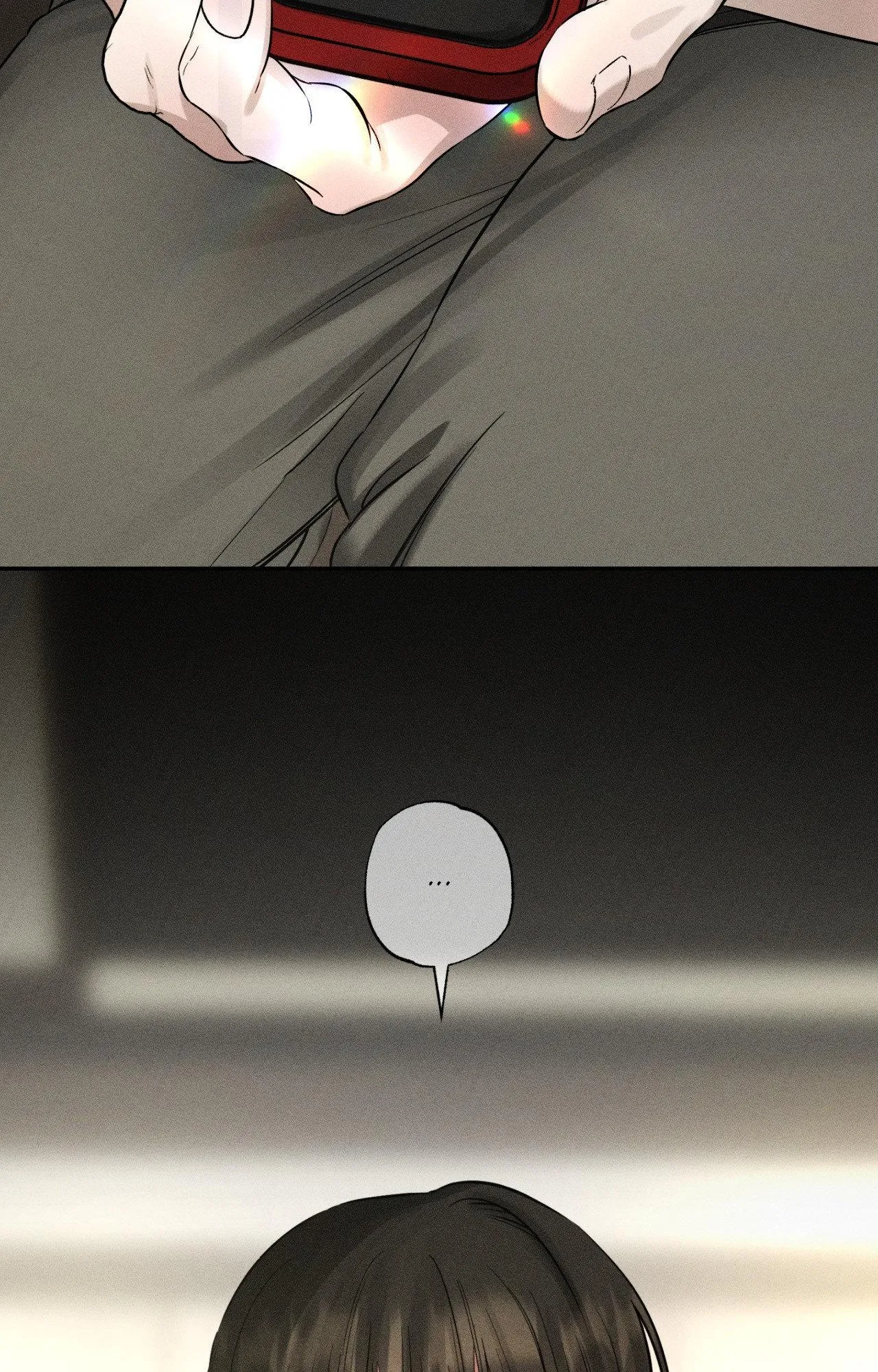 Close Up (Dyo) - Chapter 55.08 Page 67