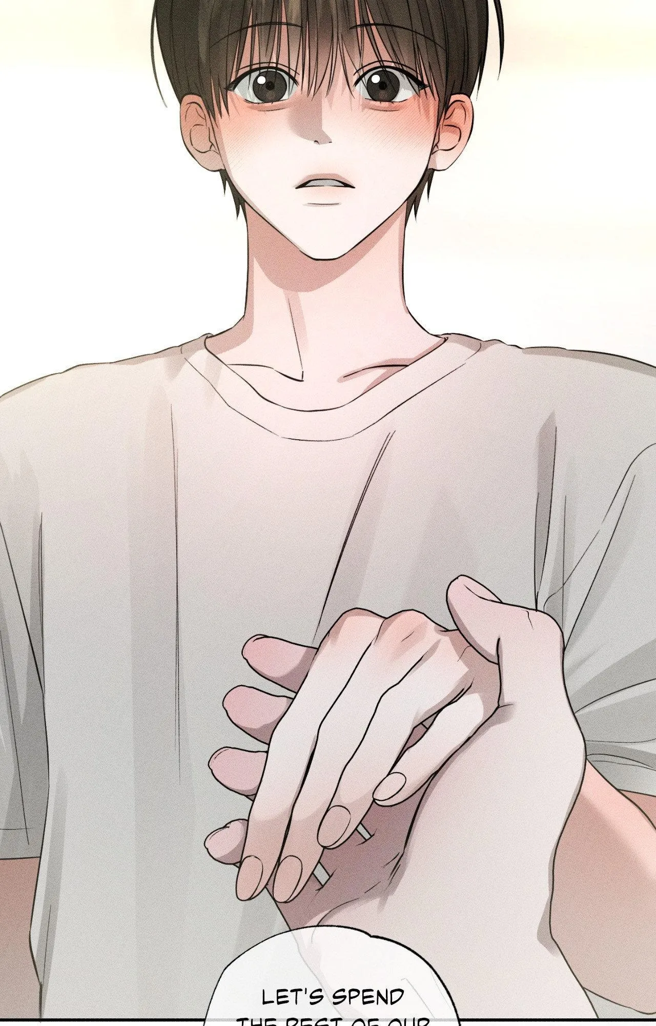 Close Up (Dyo) - Chapter 55.08 Page 68