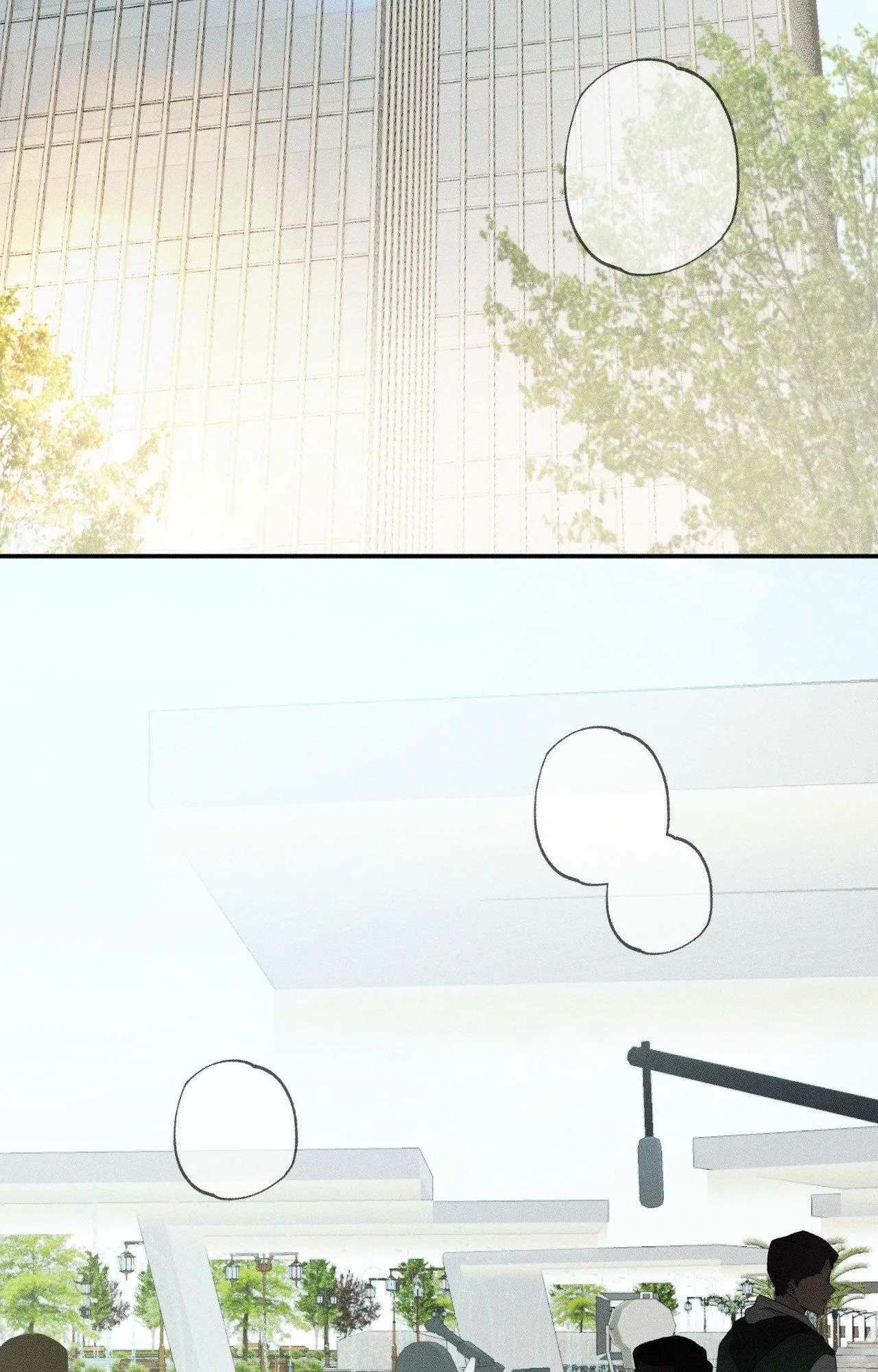 Close Up (Dyo) - Chapter 55.08 Page 73