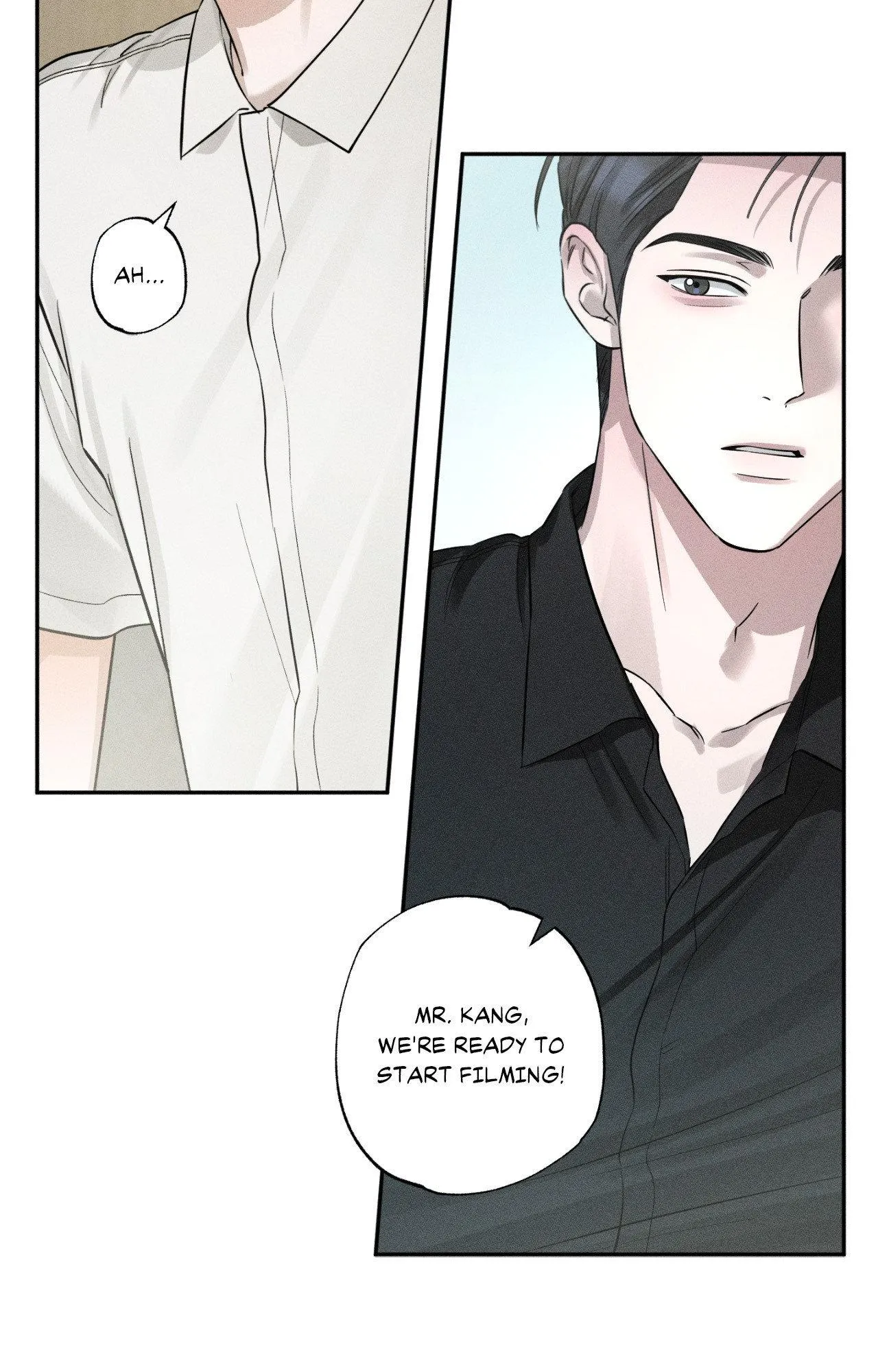 Close Up (Dyo) - Chapter 55.08 Page 75