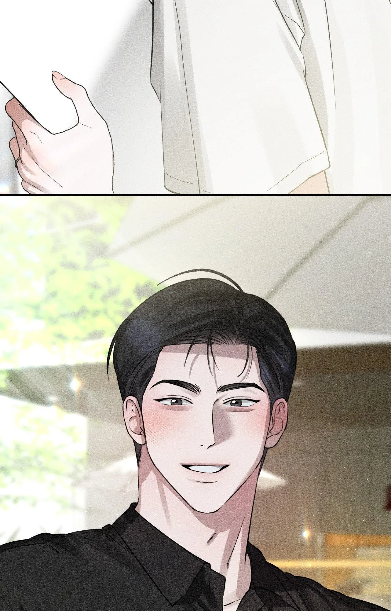 Close Up (Dyo) - Chapter 55.08 Page 78
