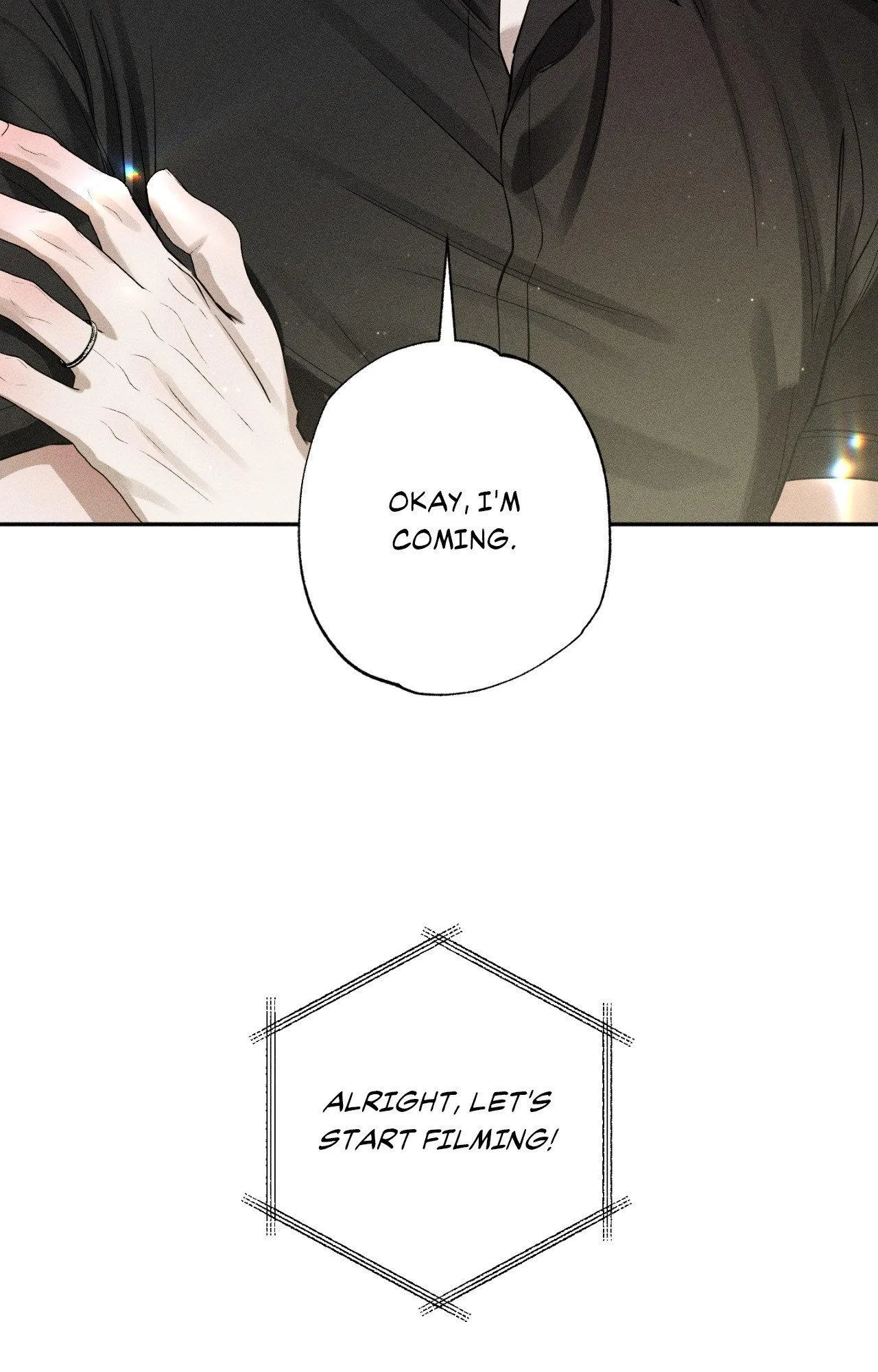 Close Up (Dyo) - Chapter 55.08 Page 79