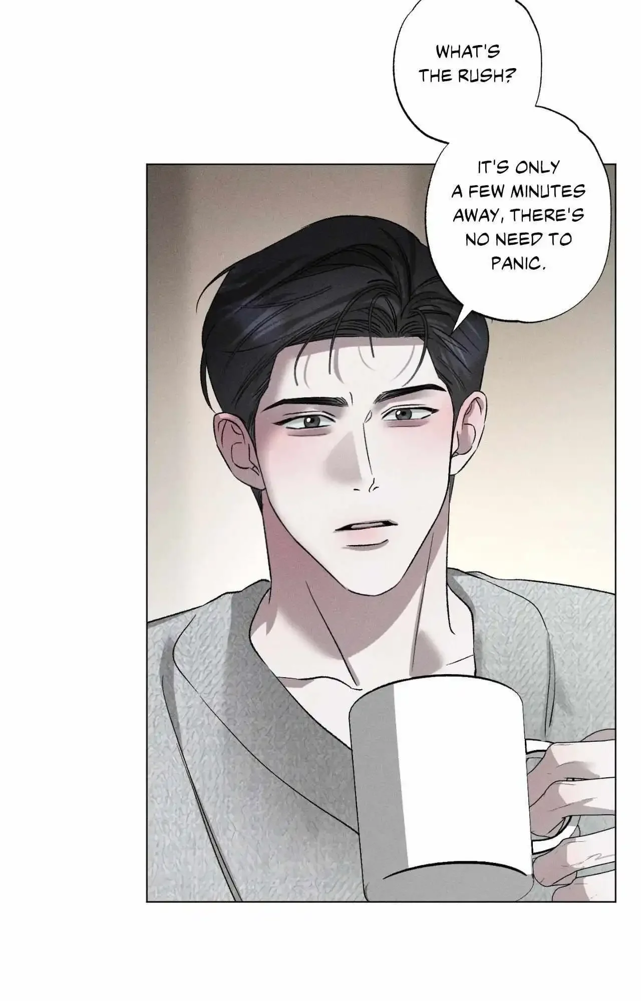 Close Up (Dyo) - Chapter 55 Page 7