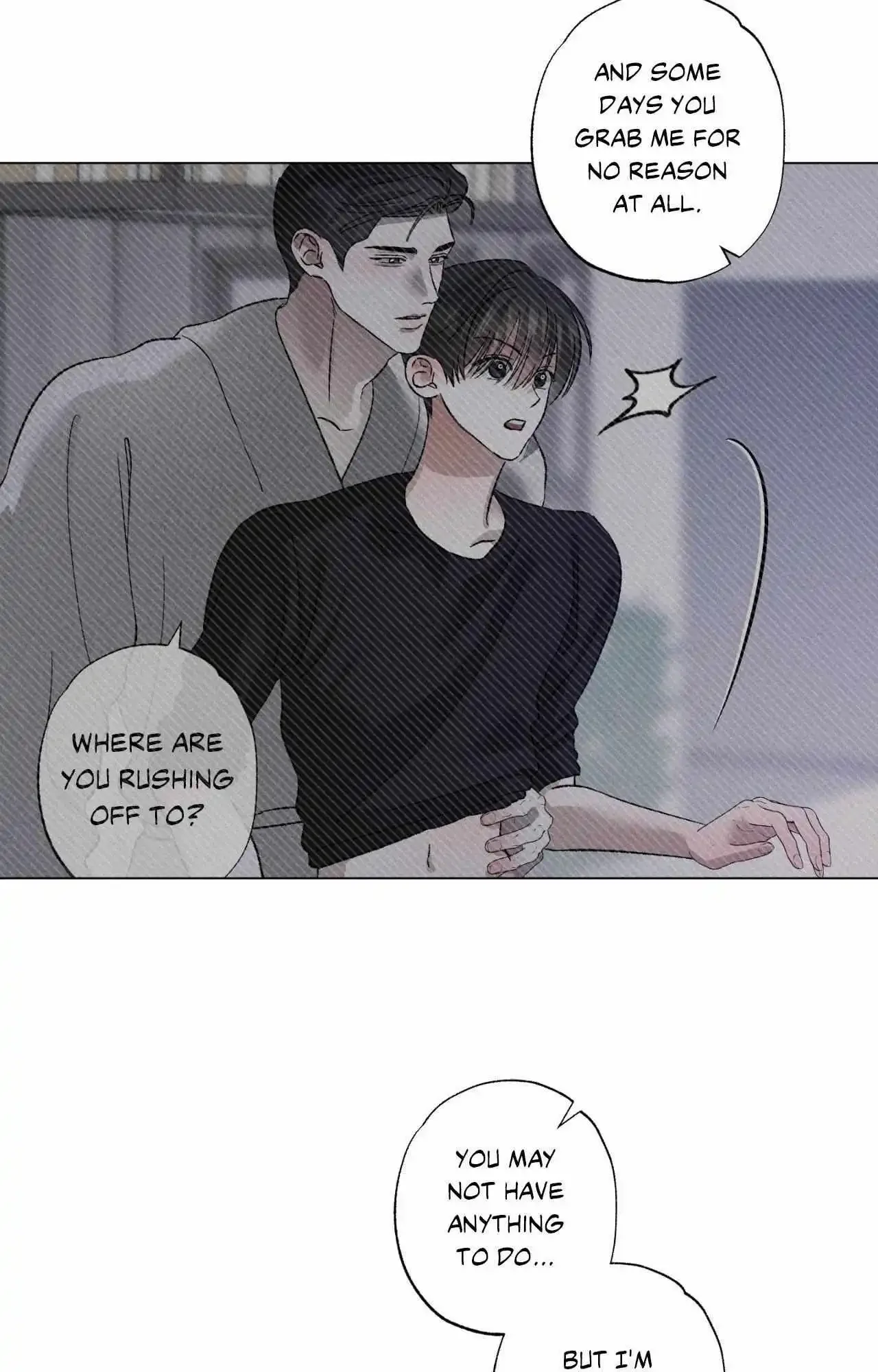 Close Up (Dyo) - Chapter 55 Page 10