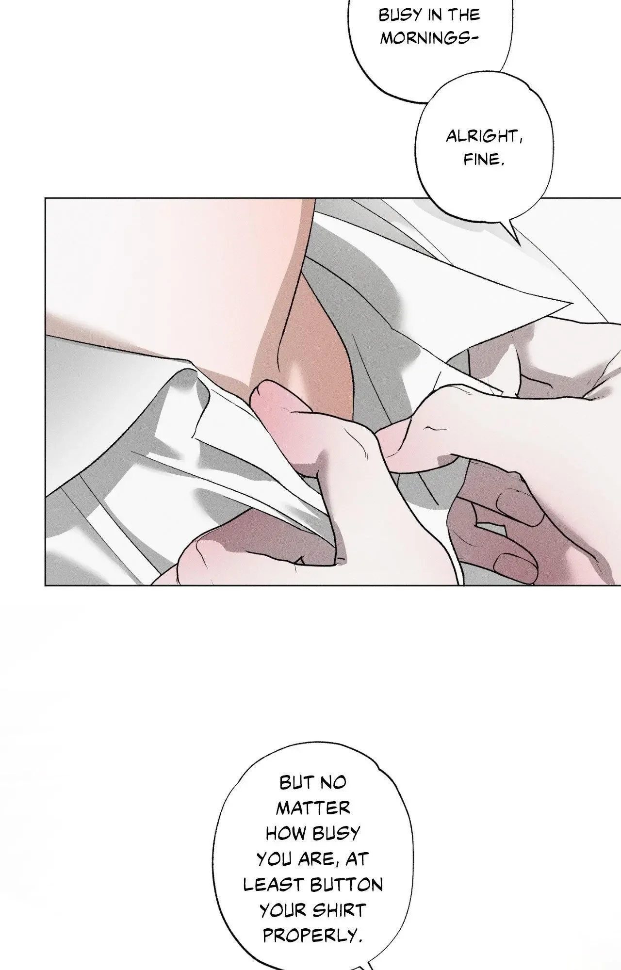 Close Up (Dyo) - Chapter 55 Page 11