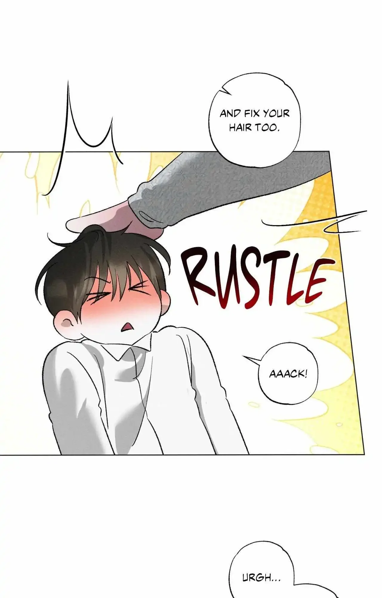 Close Up (Dyo) - Chapter 55 Page 14