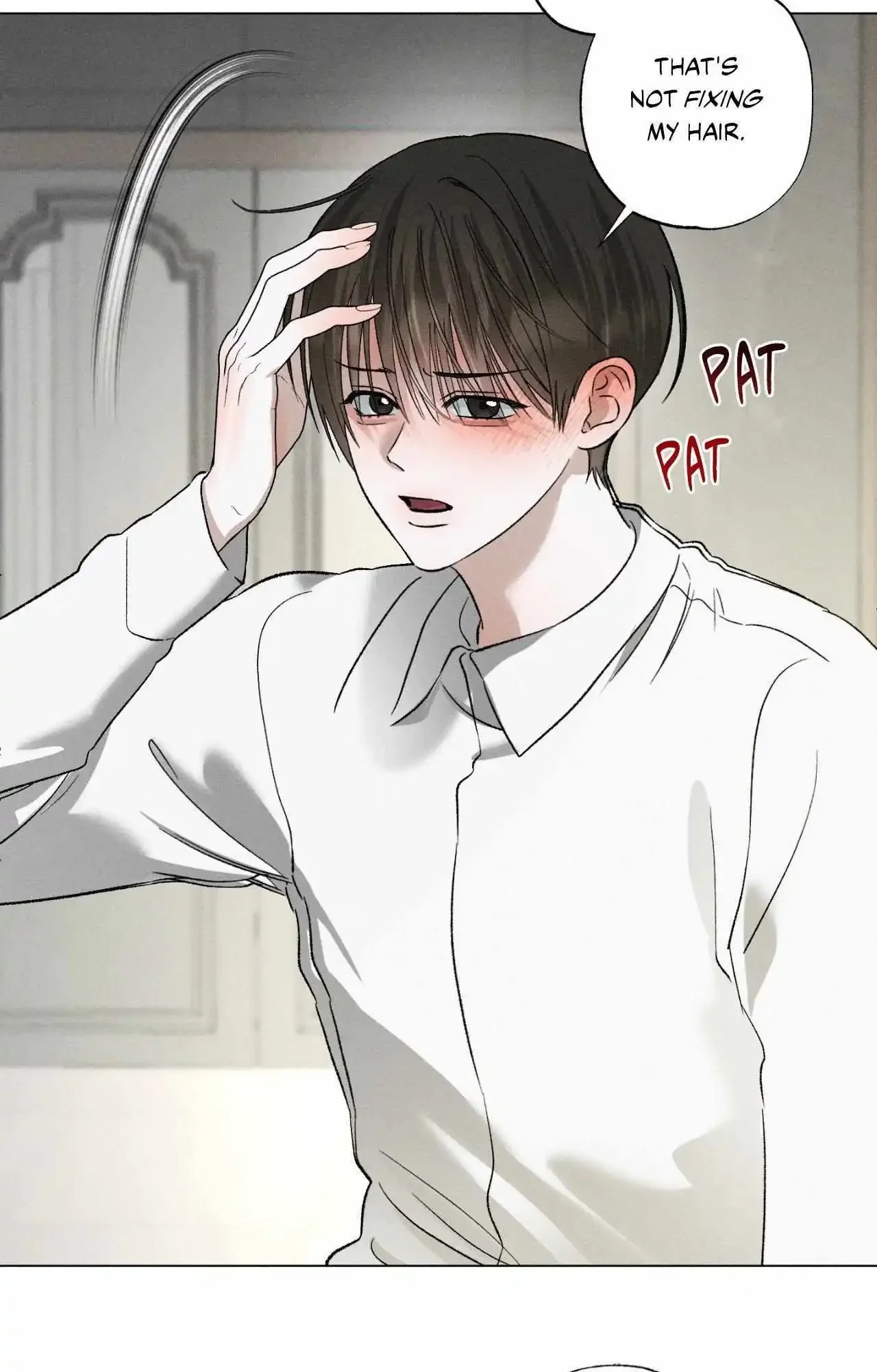 Close Up (Dyo) - Chapter 55 Page 15