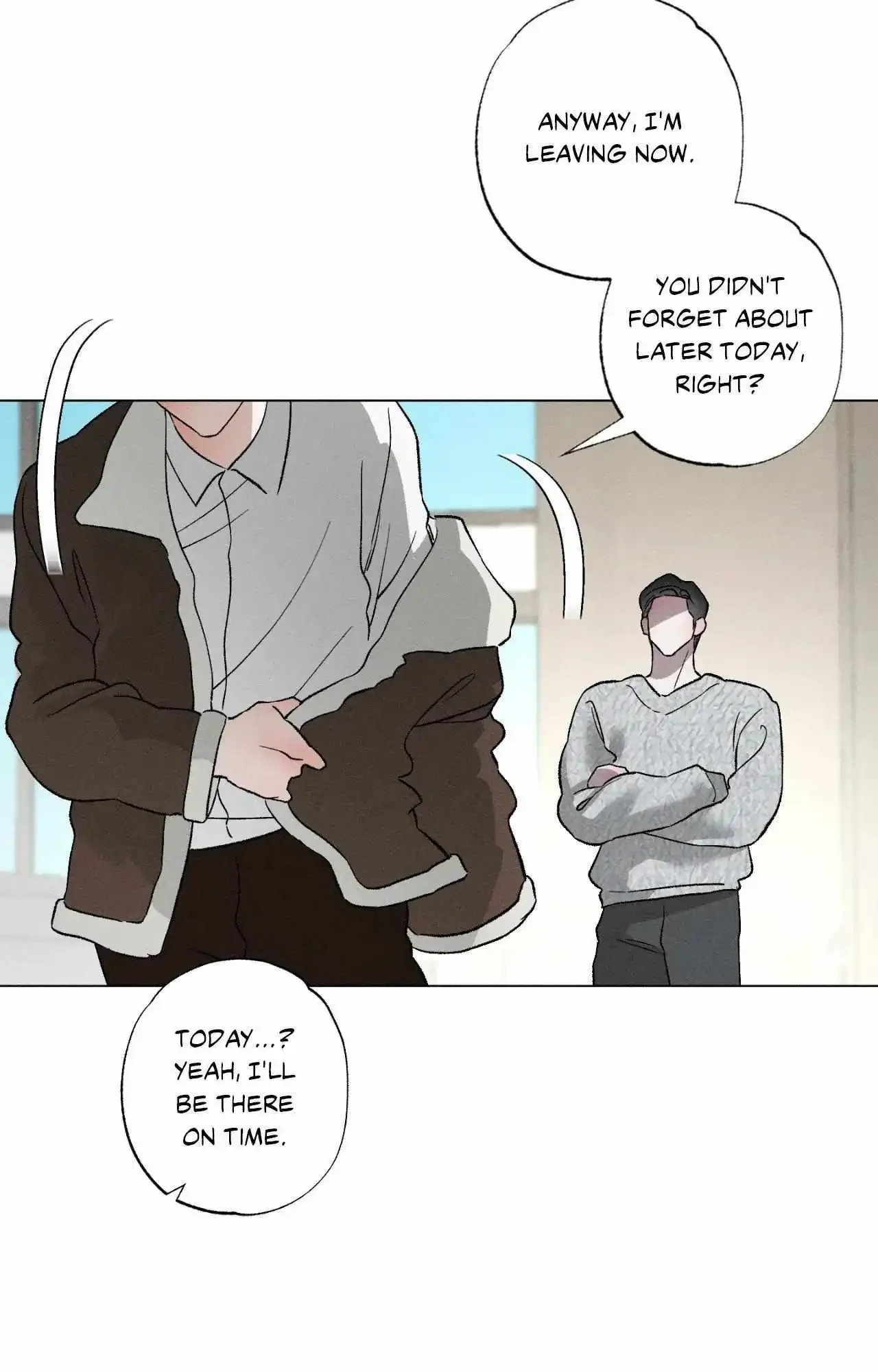 Close Up (Dyo) - Chapter 55 Page 16