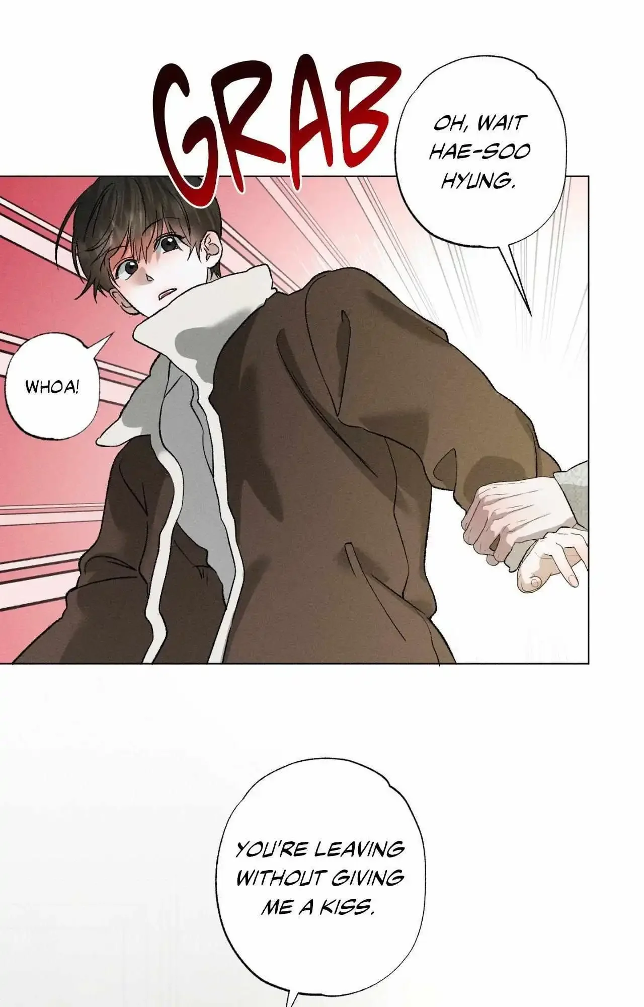 Close Up (Dyo) - Chapter 55 Page 17