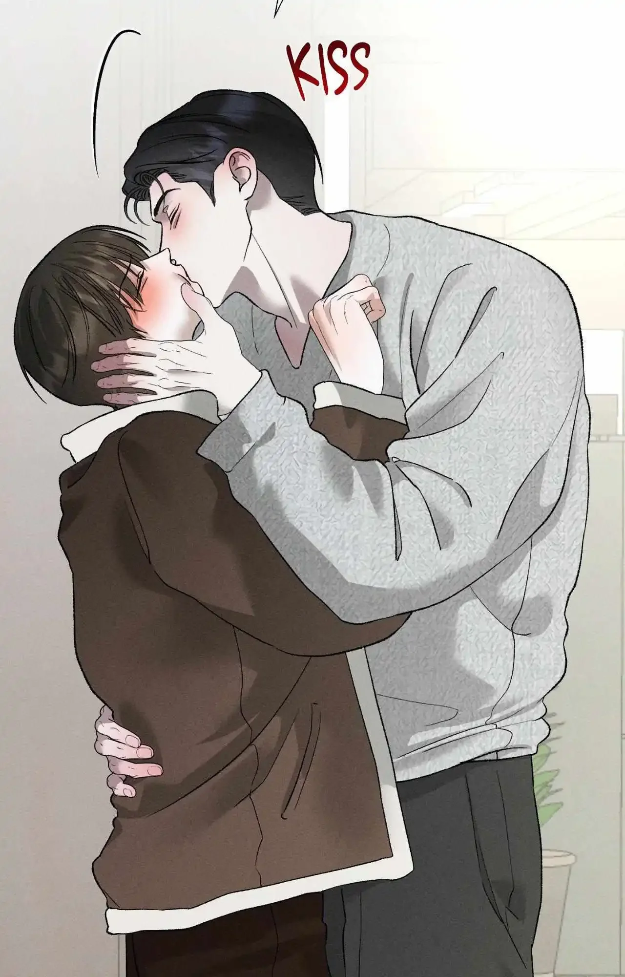 Close Up (Dyo) - Chapter 55 Page 18