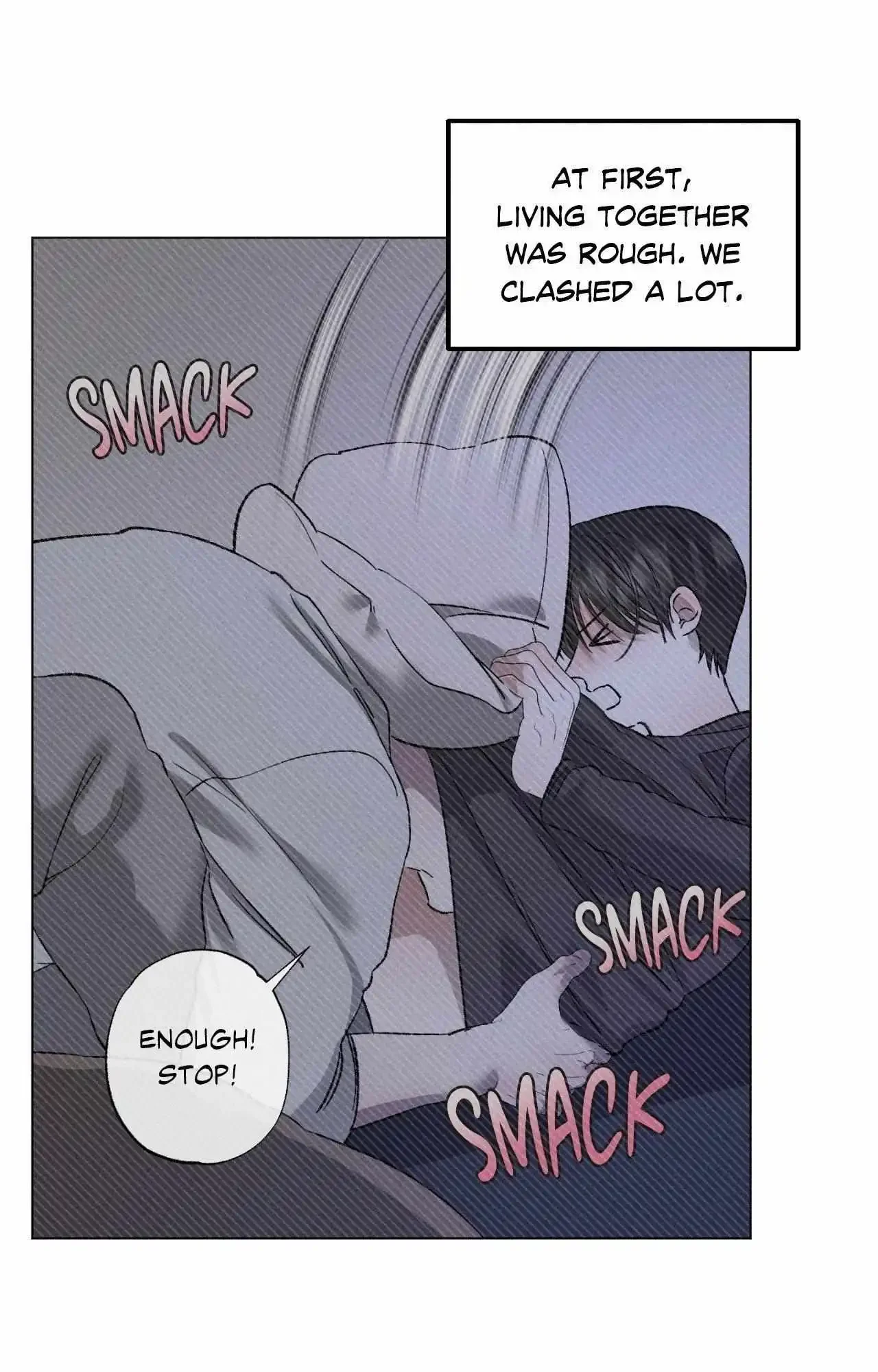 Close Up (Dyo) - Chapter 55 Page 24