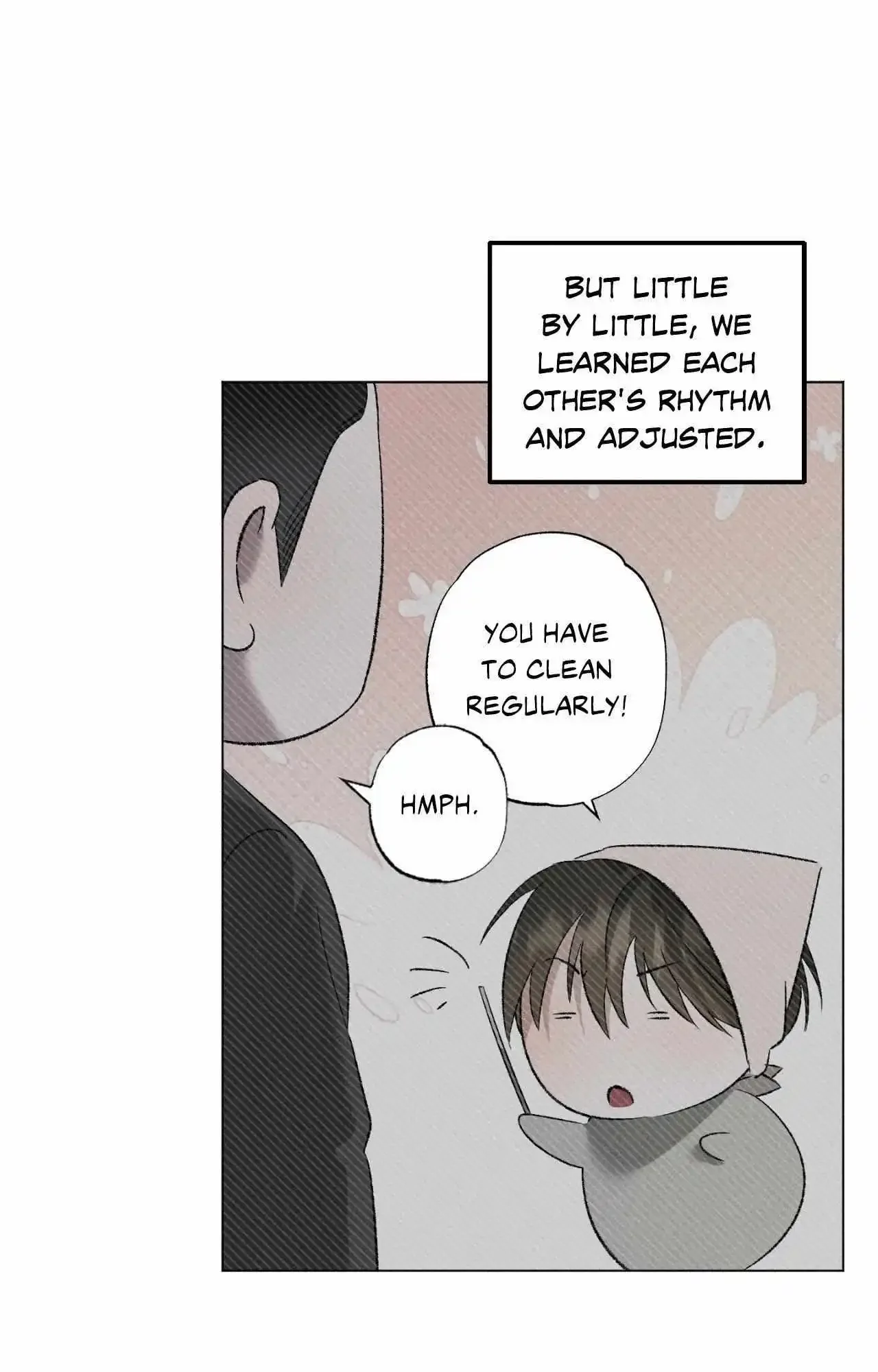 Close Up (Dyo) - Chapter 55 Page 26