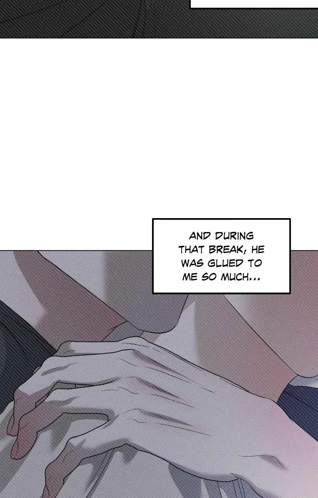 Close Up (Dyo) - Chapter 55 Page 28