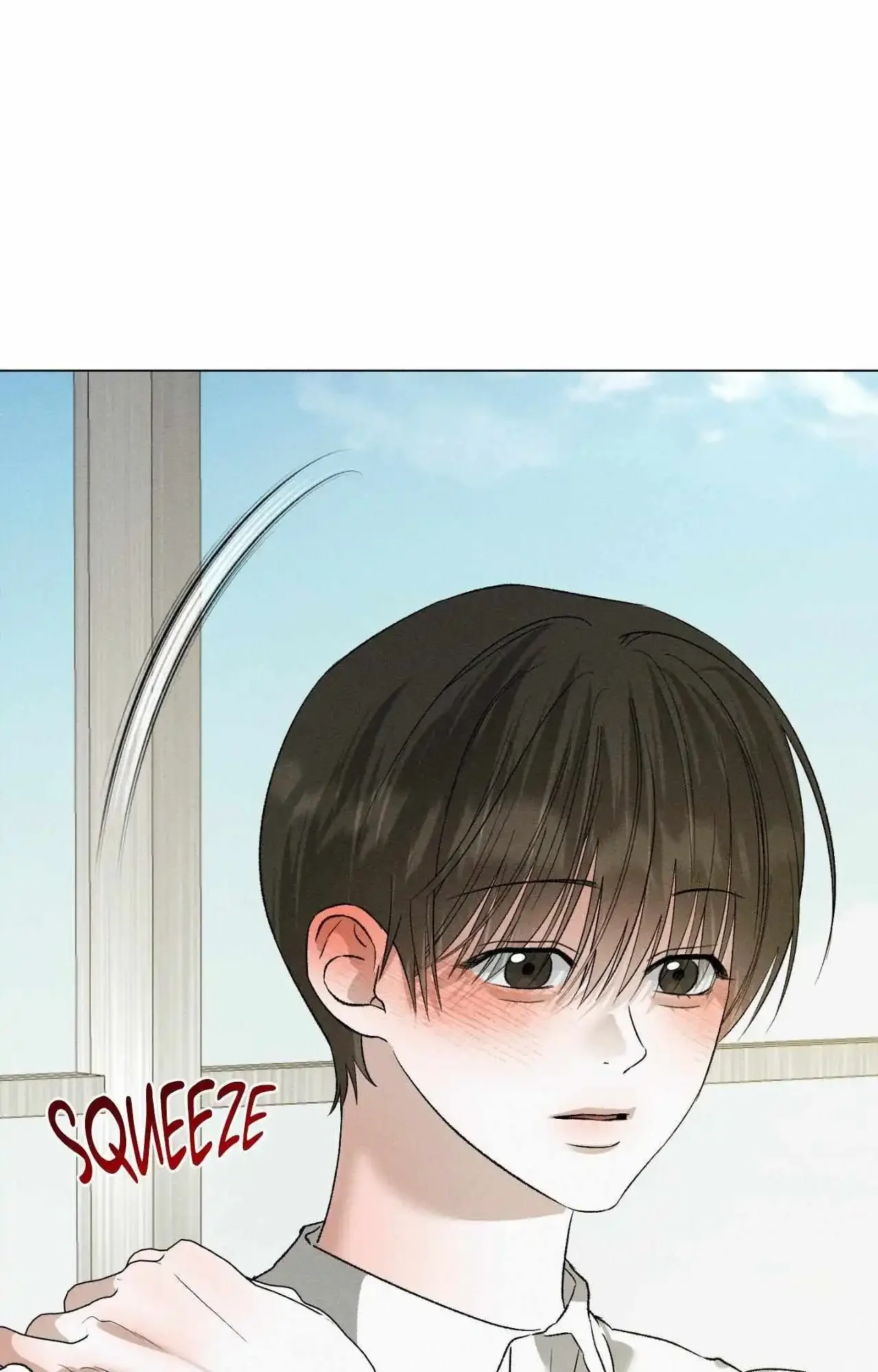 Close Up (Dyo) - Chapter 55 Page 31