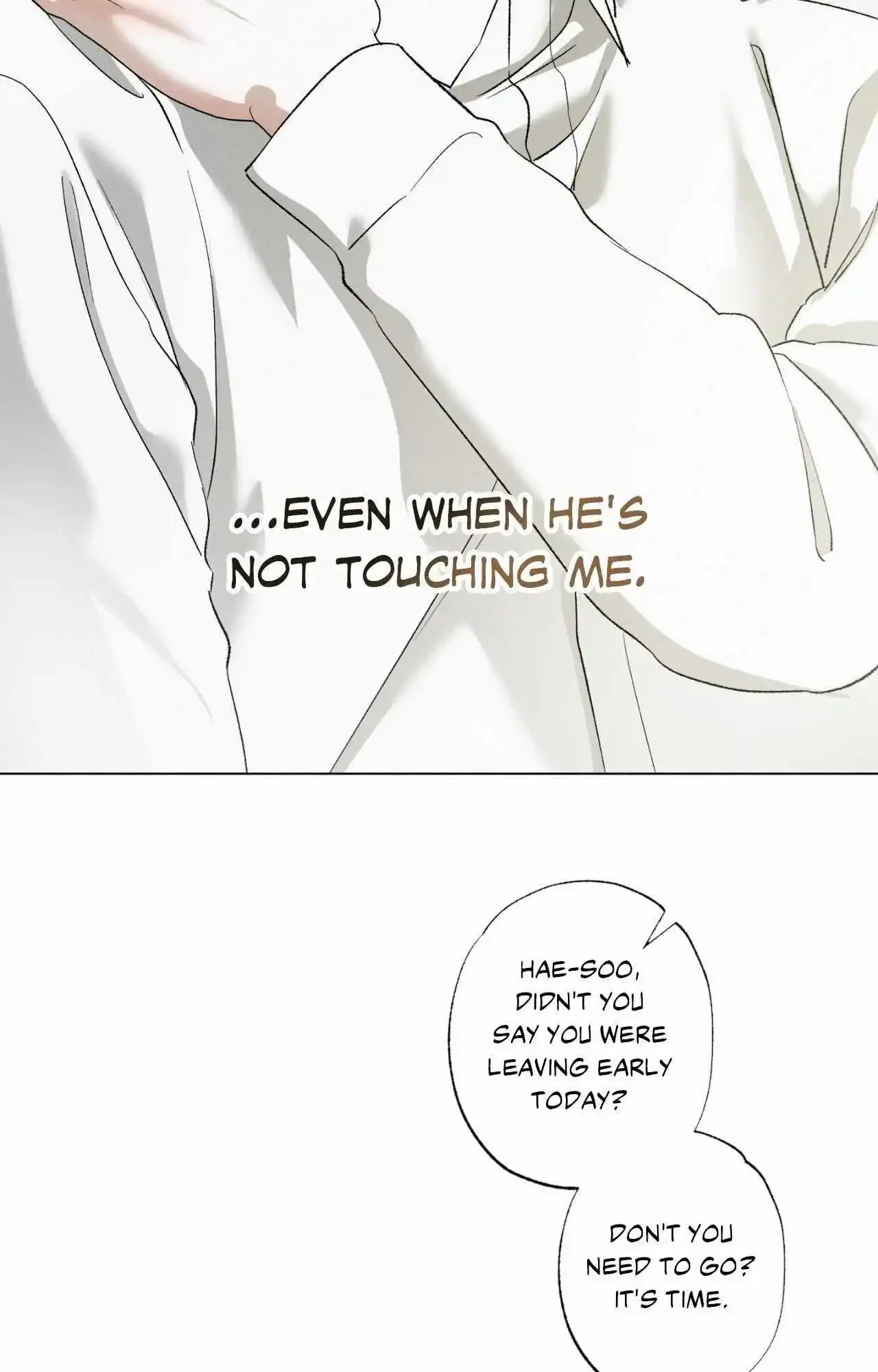 Close Up (Dyo) - Chapter 55 Page 32