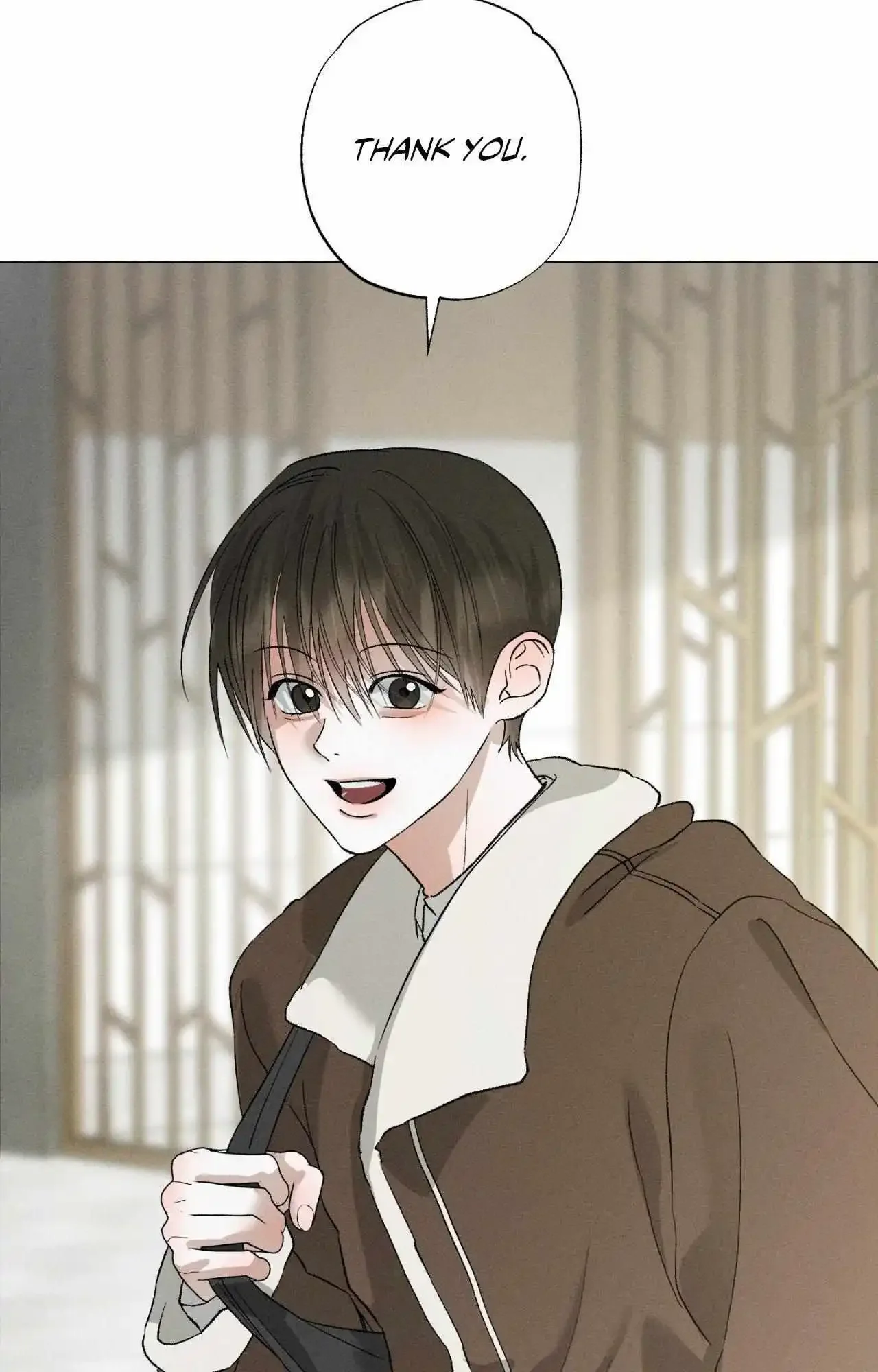 Close Up (Dyo) - Chapter 55 Page 35