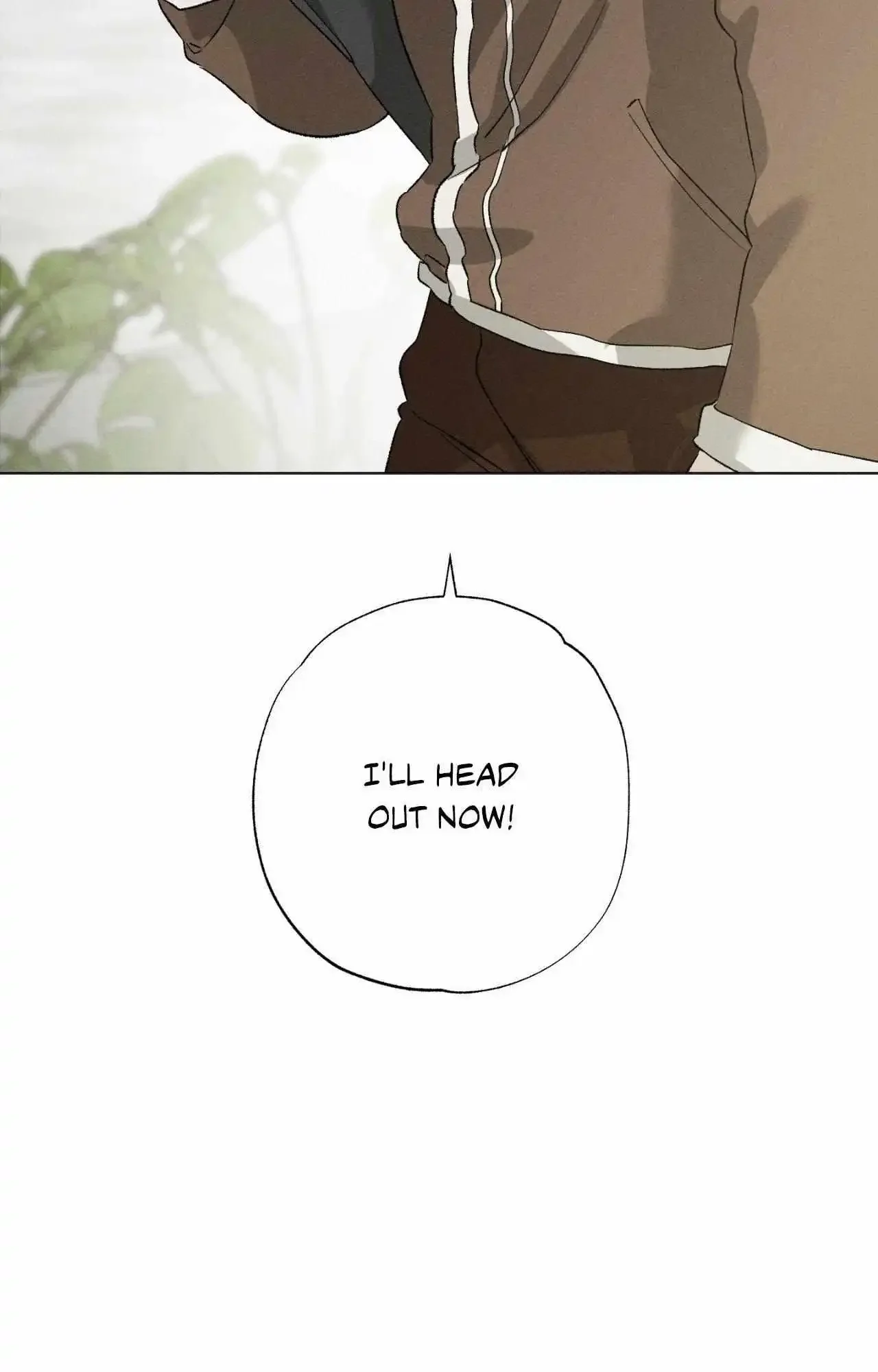 Close Up (Dyo) - Chapter 55 Page 36