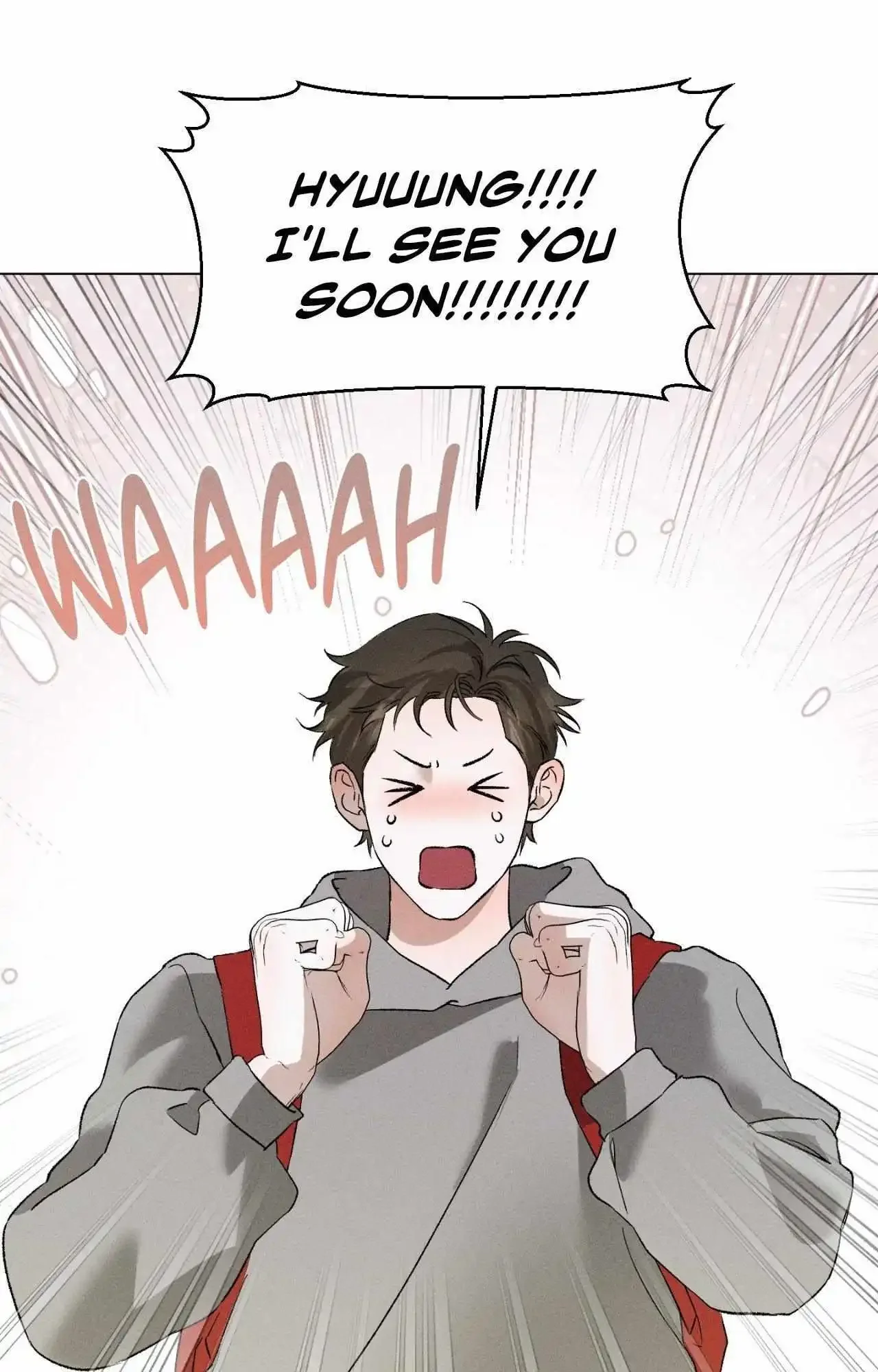 Close Up (Dyo) - Chapter 55 Page 40
