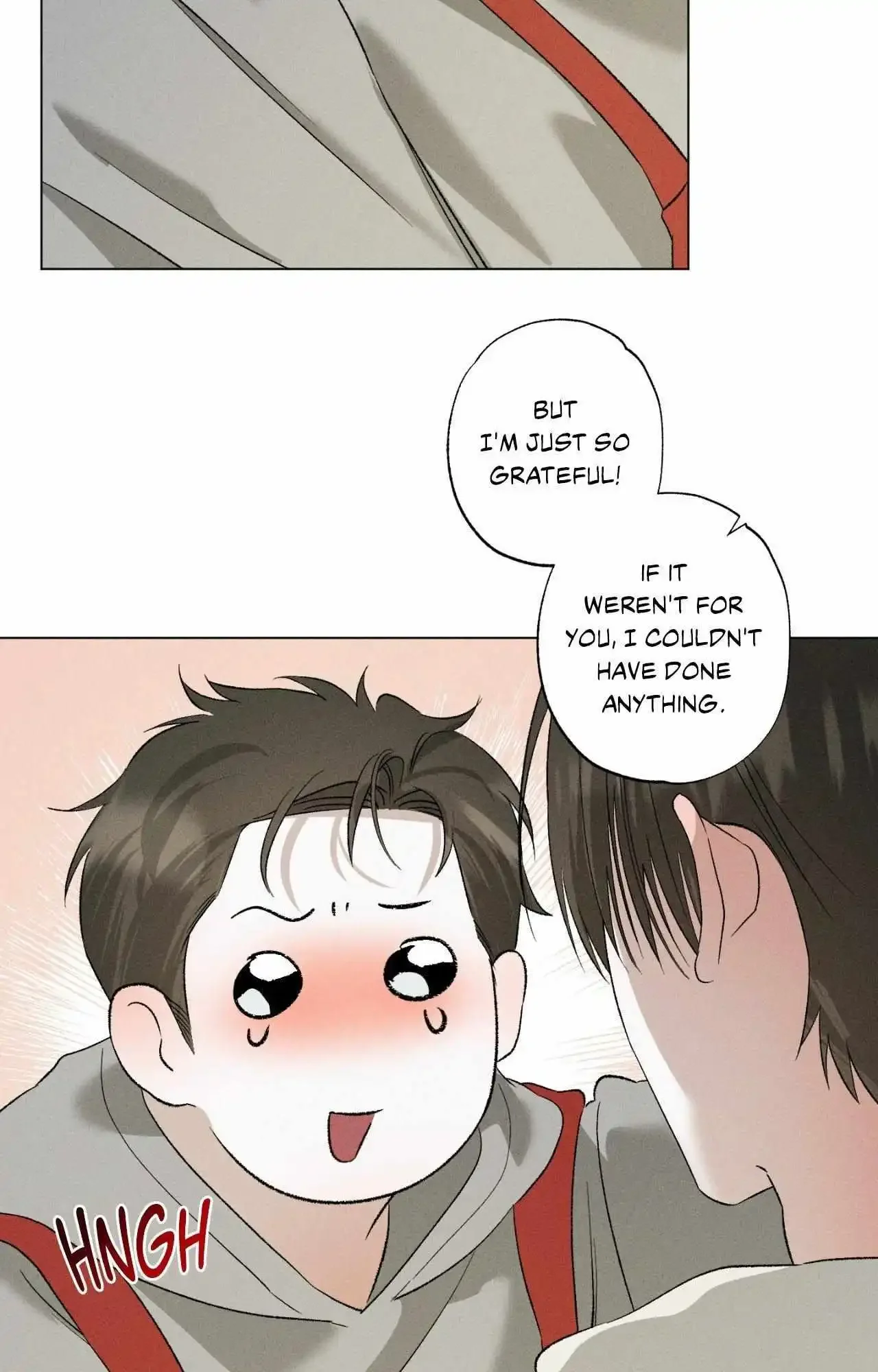 Close Up (Dyo) - Chapter 55 Page 43