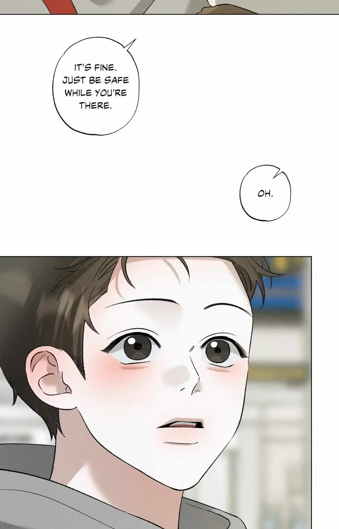 Close Up (Dyo) - Chapter 55 Page 44