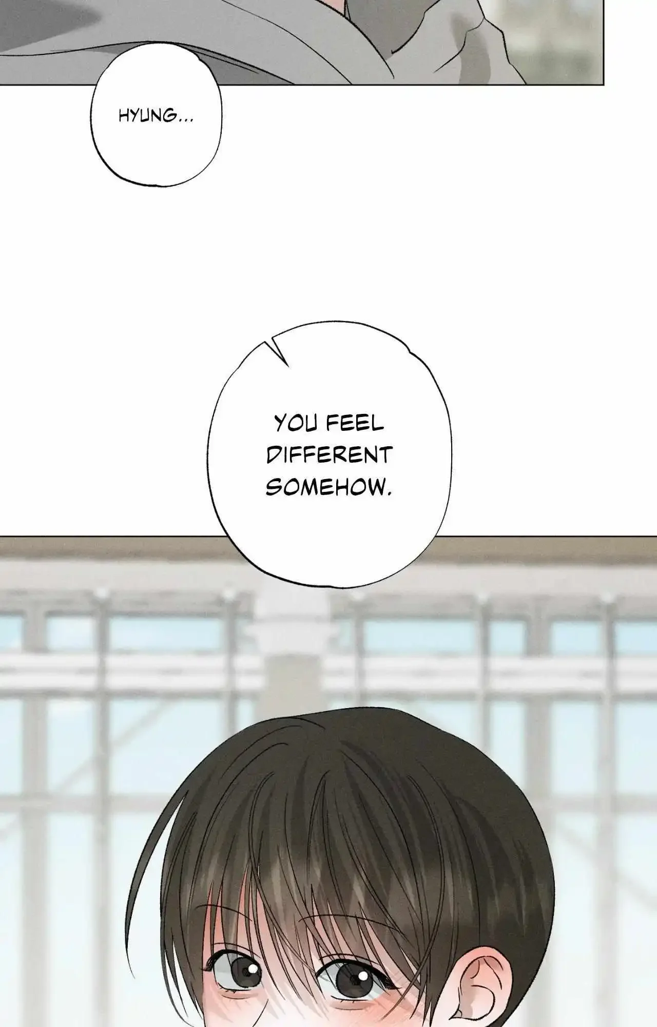 Close Up (Dyo) - Chapter 55 Page 45
