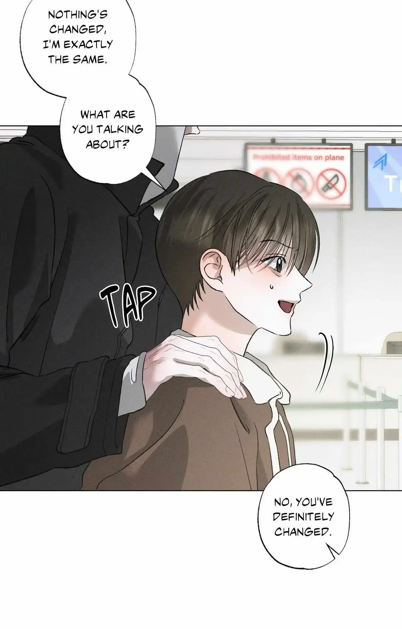 Close Up (Dyo) - Chapter 55 Page 47