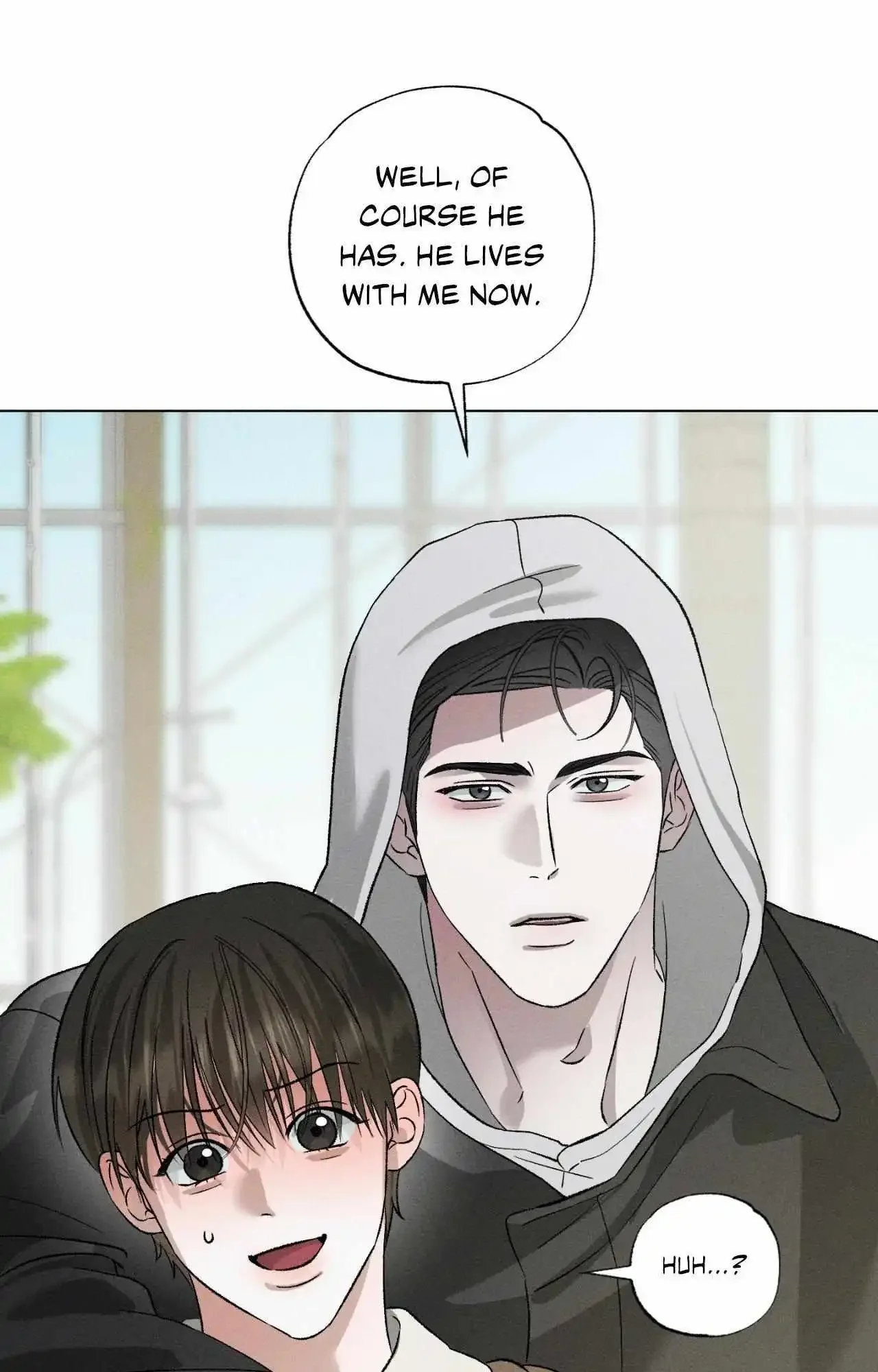 Close Up (Dyo) - Chapter 55 Page 49
