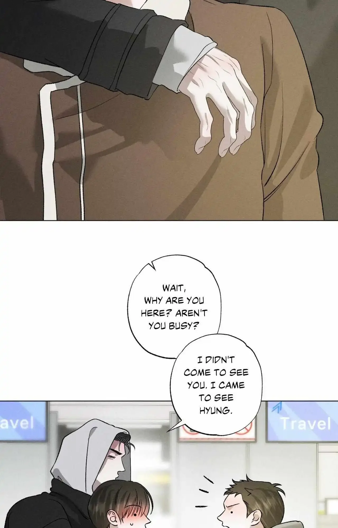Close Up (Dyo) - Chapter 55 Page 50