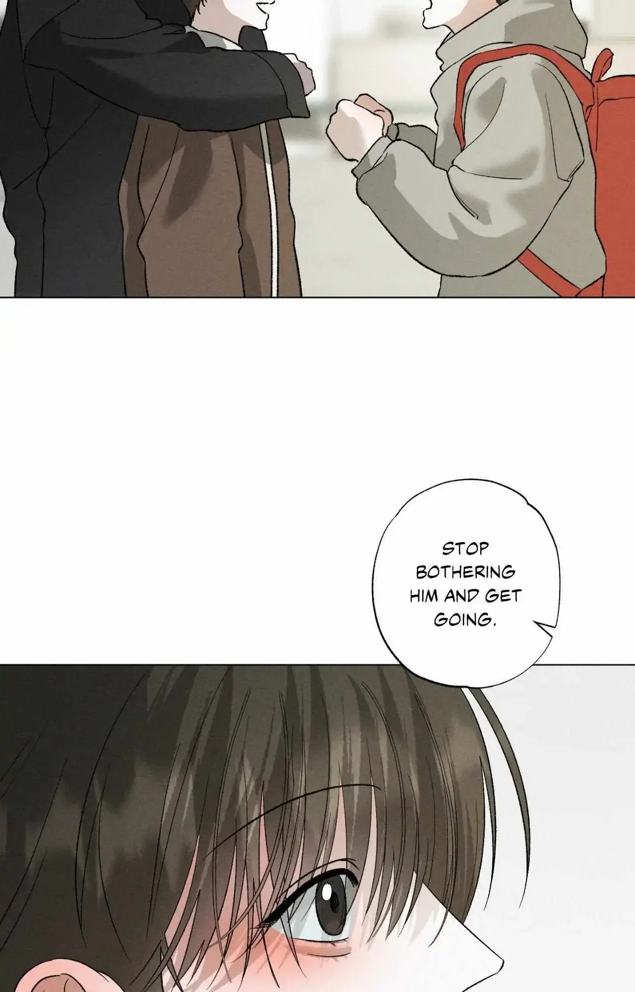 Close Up (Dyo) - Chapter 55 Page 51