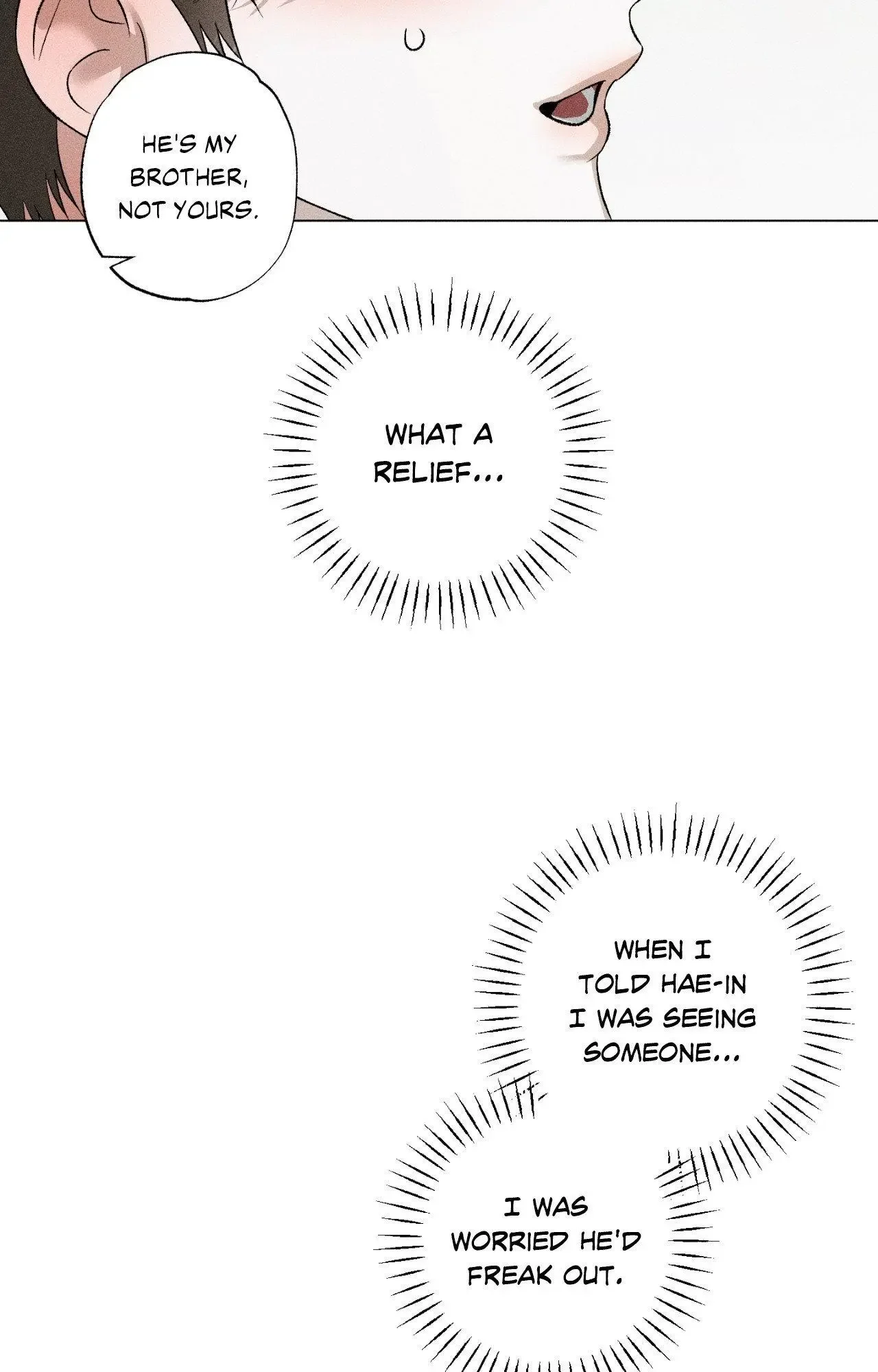 Close Up (Dyo) - Chapter 55 Page 52