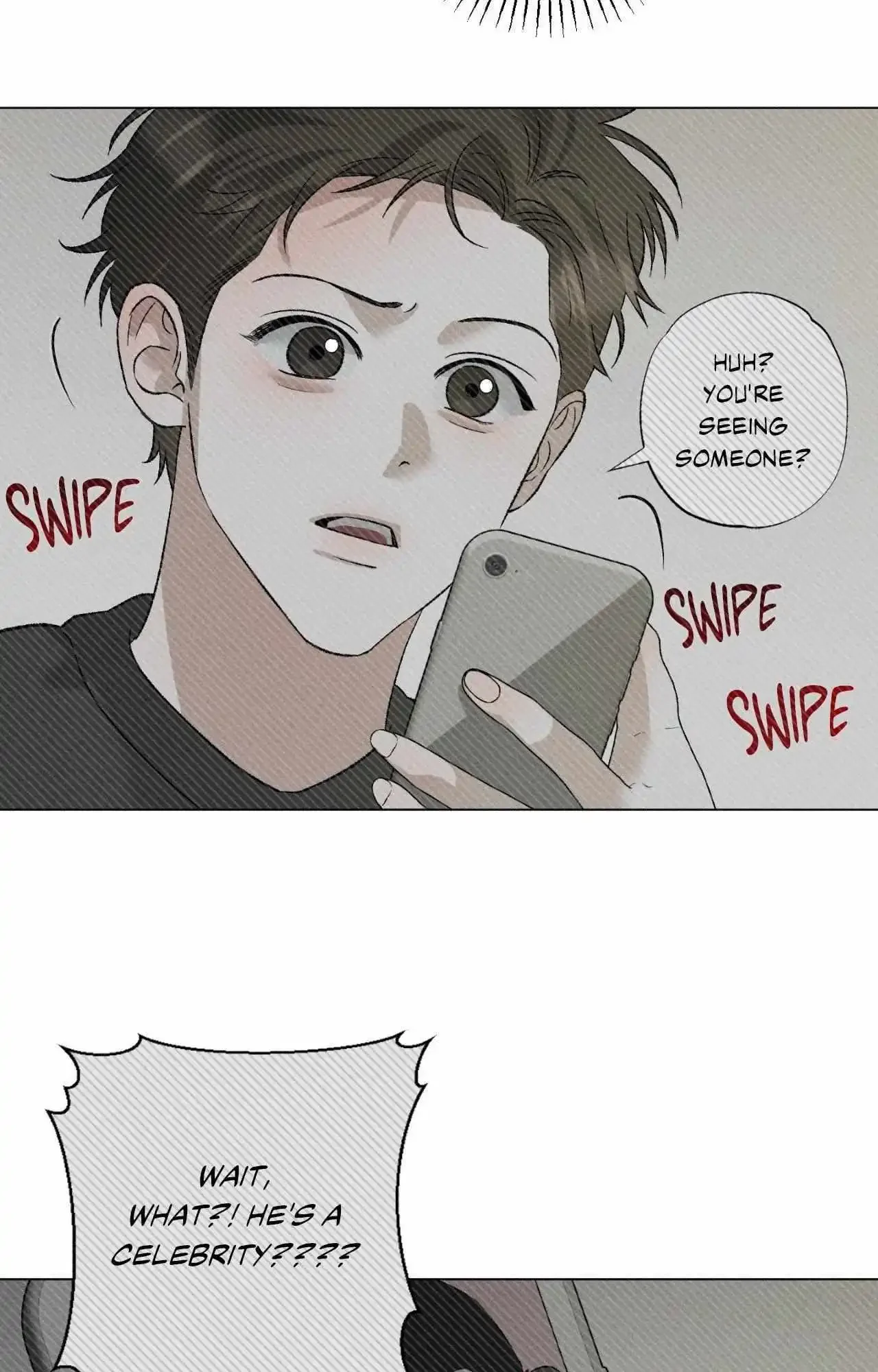 Close Up (Dyo) - Chapter 55 Page 53