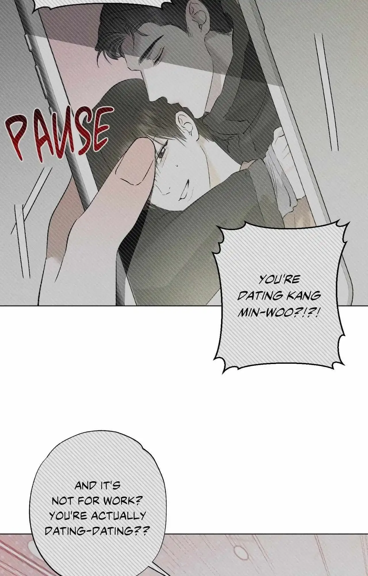 Close Up (Dyo) - Chapter 55 Page 54