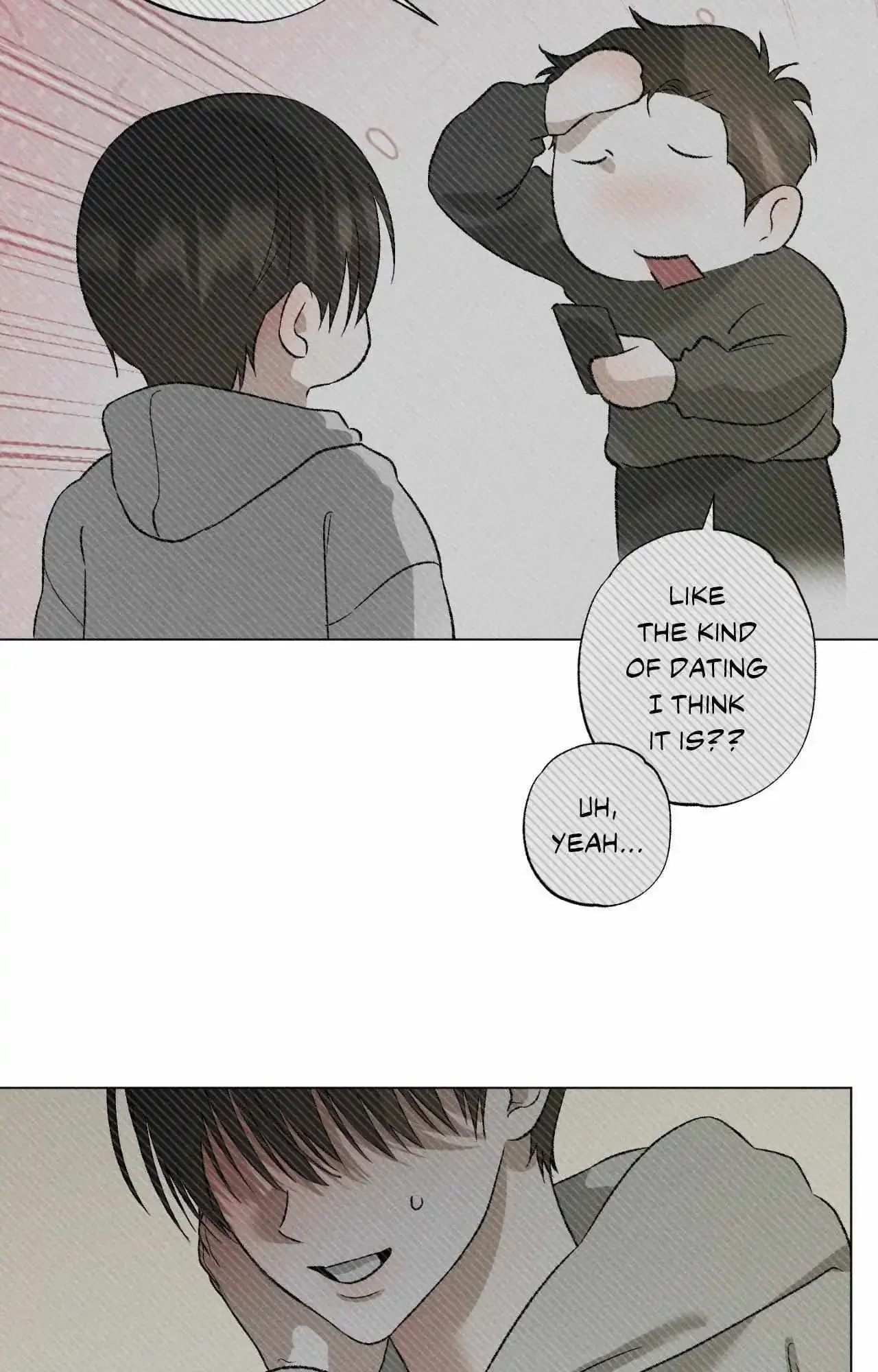Close Up (Dyo) - Chapter 55 Page 55