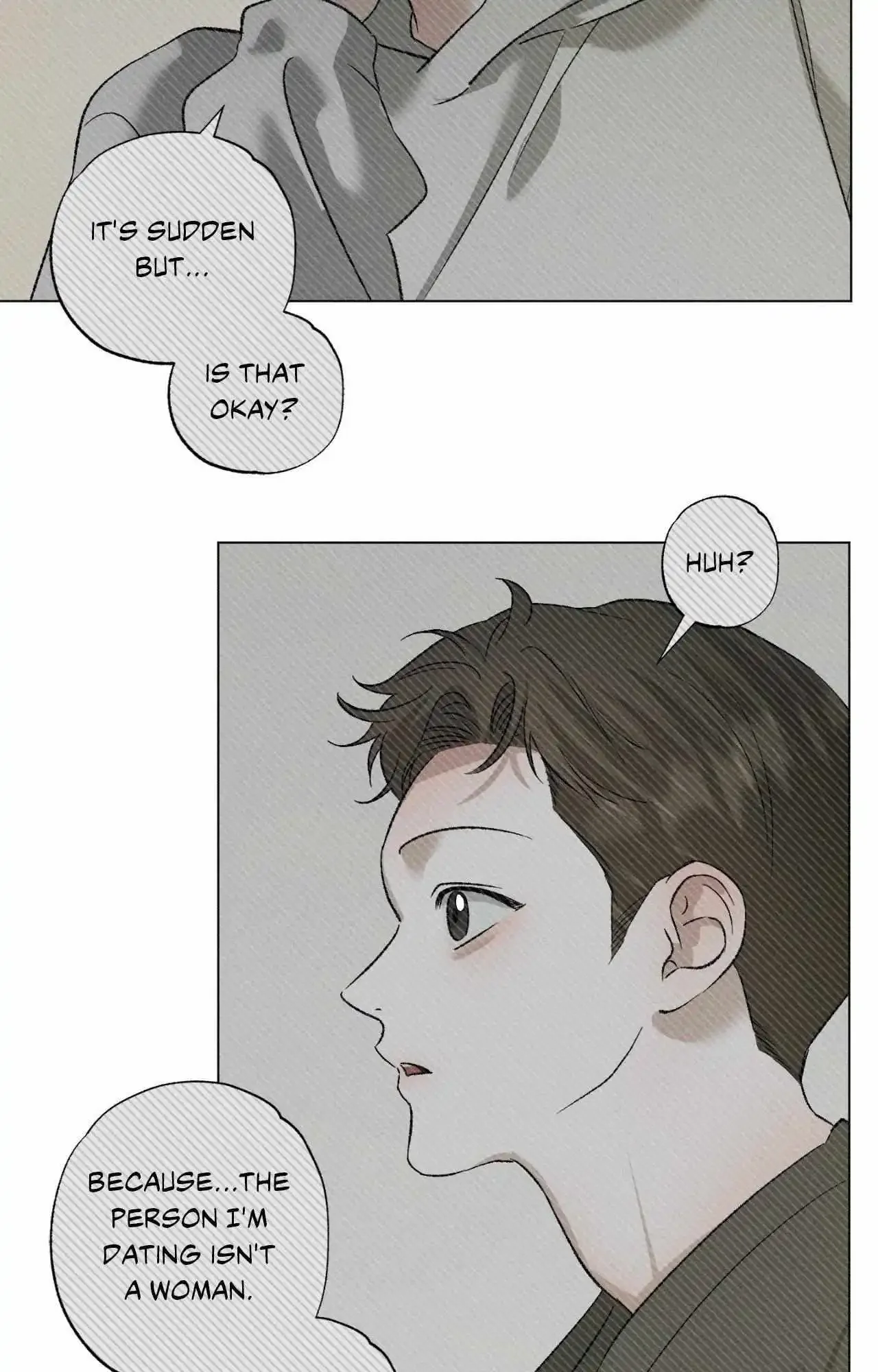 Close Up (Dyo) - Chapter 55 Page 56