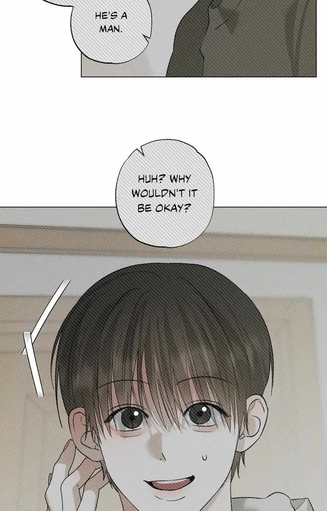 Close Up (Dyo) - Chapter 55 Page 57