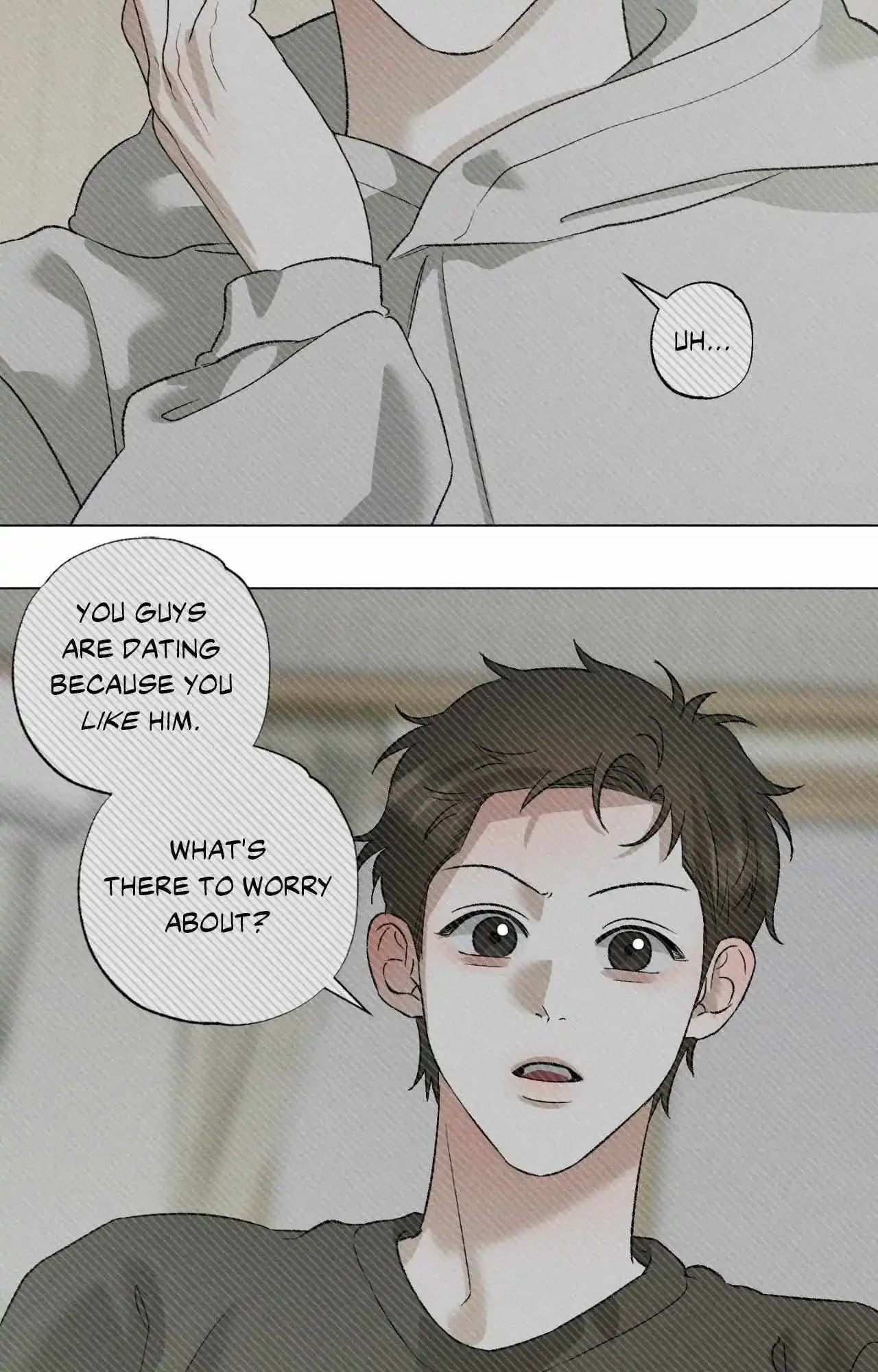 Close Up (Dyo) - Chapter 55 Page 58