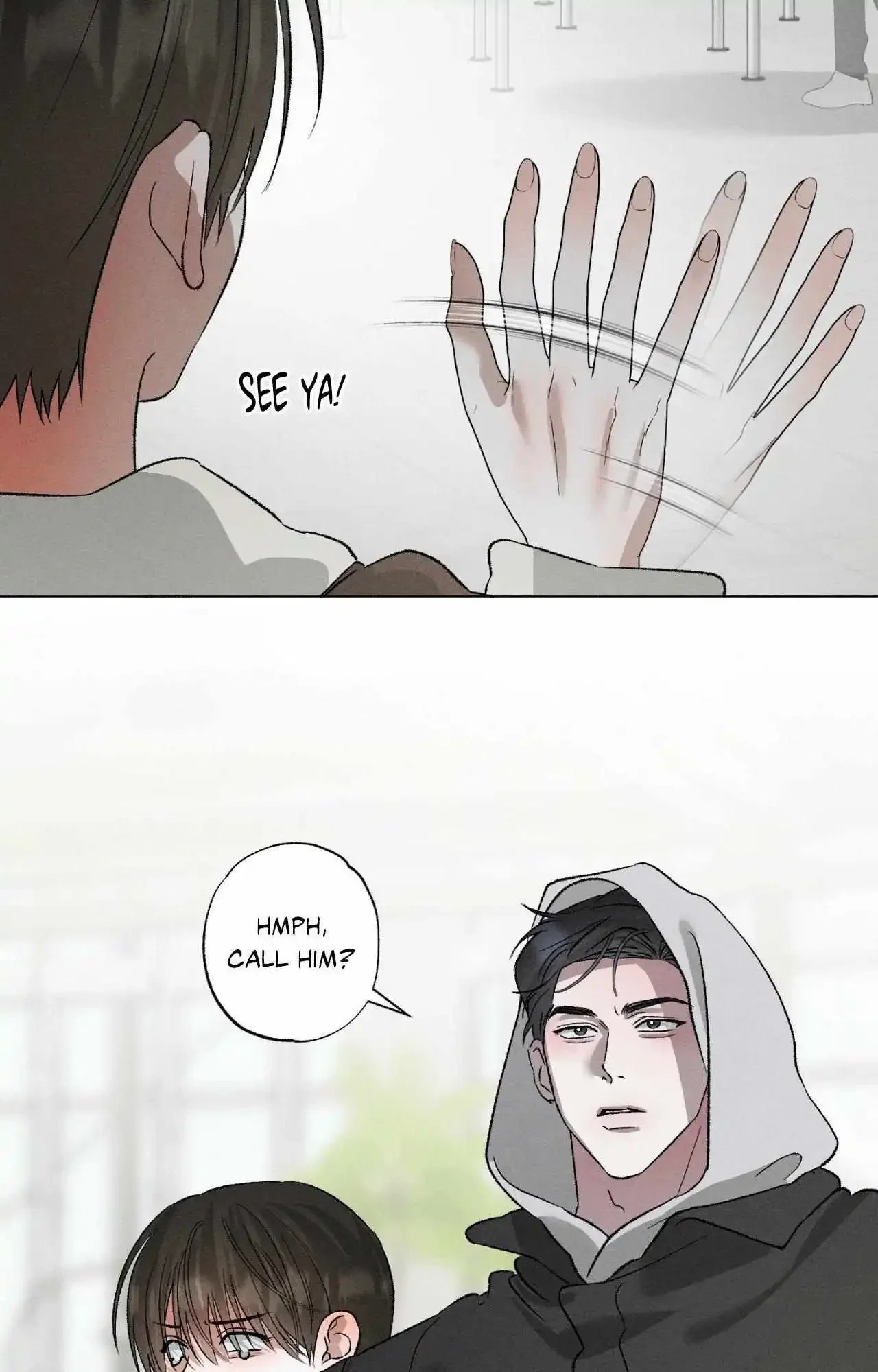 Close Up (Dyo) - Chapter 55 Page 64