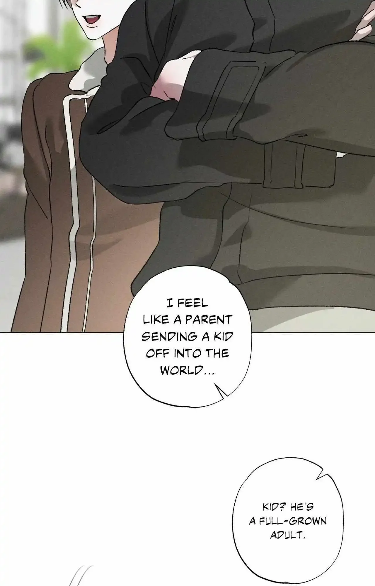 Close Up (Dyo) - Chapter 55 Page 65