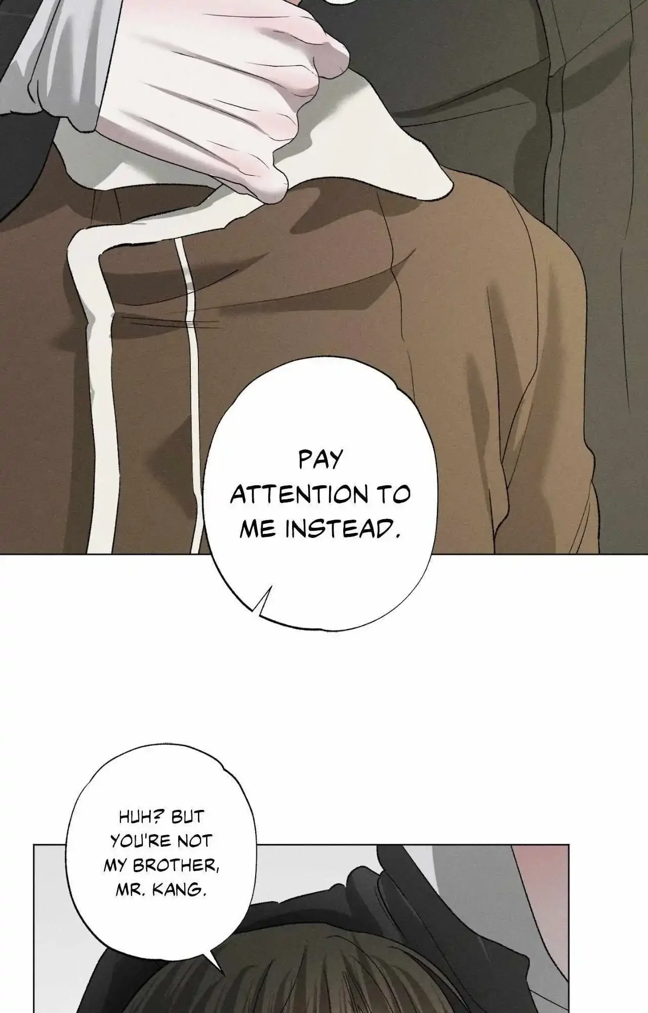 Close Up (Dyo) - Chapter 55 Page 68