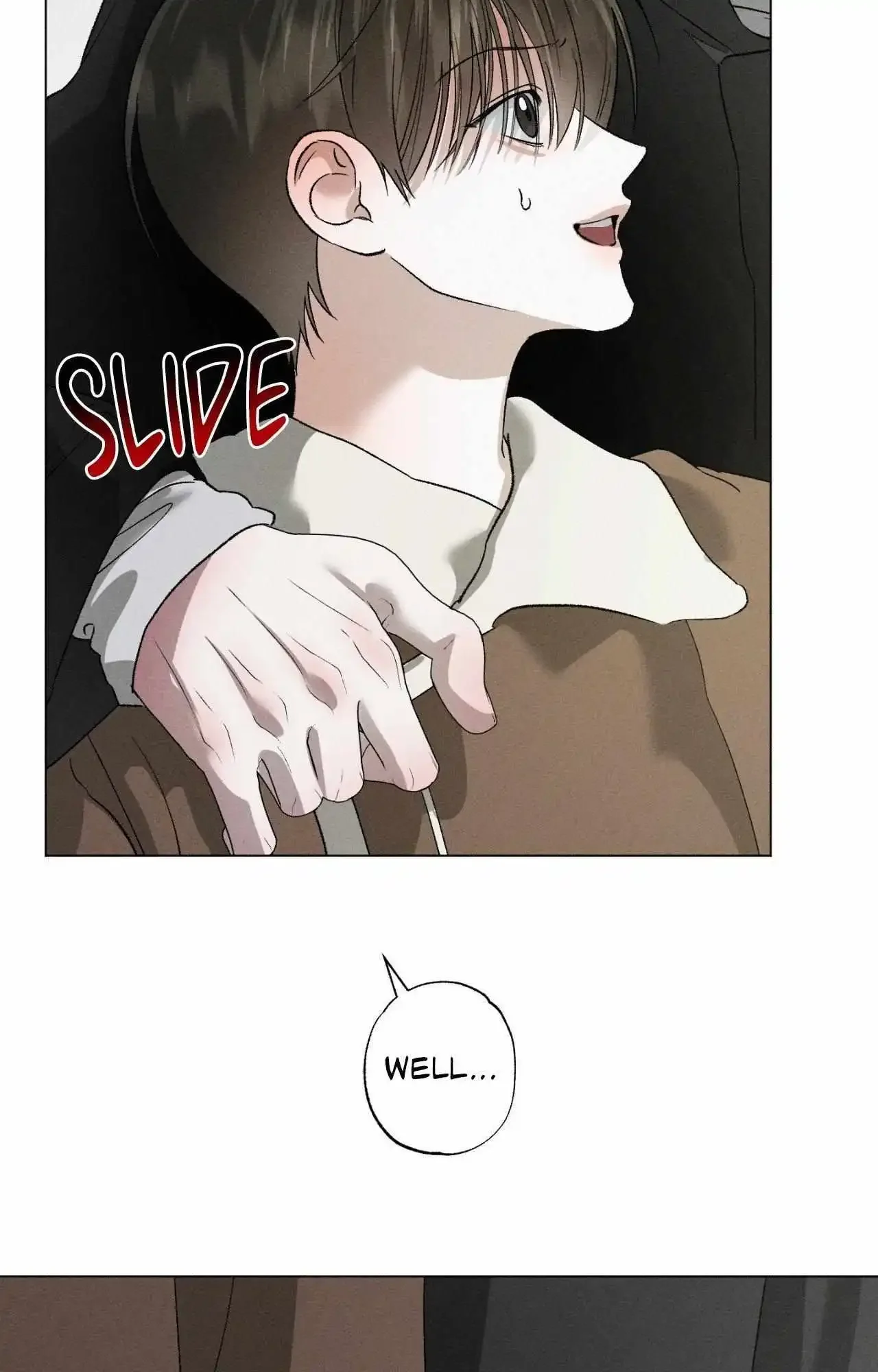 Close Up (Dyo) - Chapter 55 Page 69