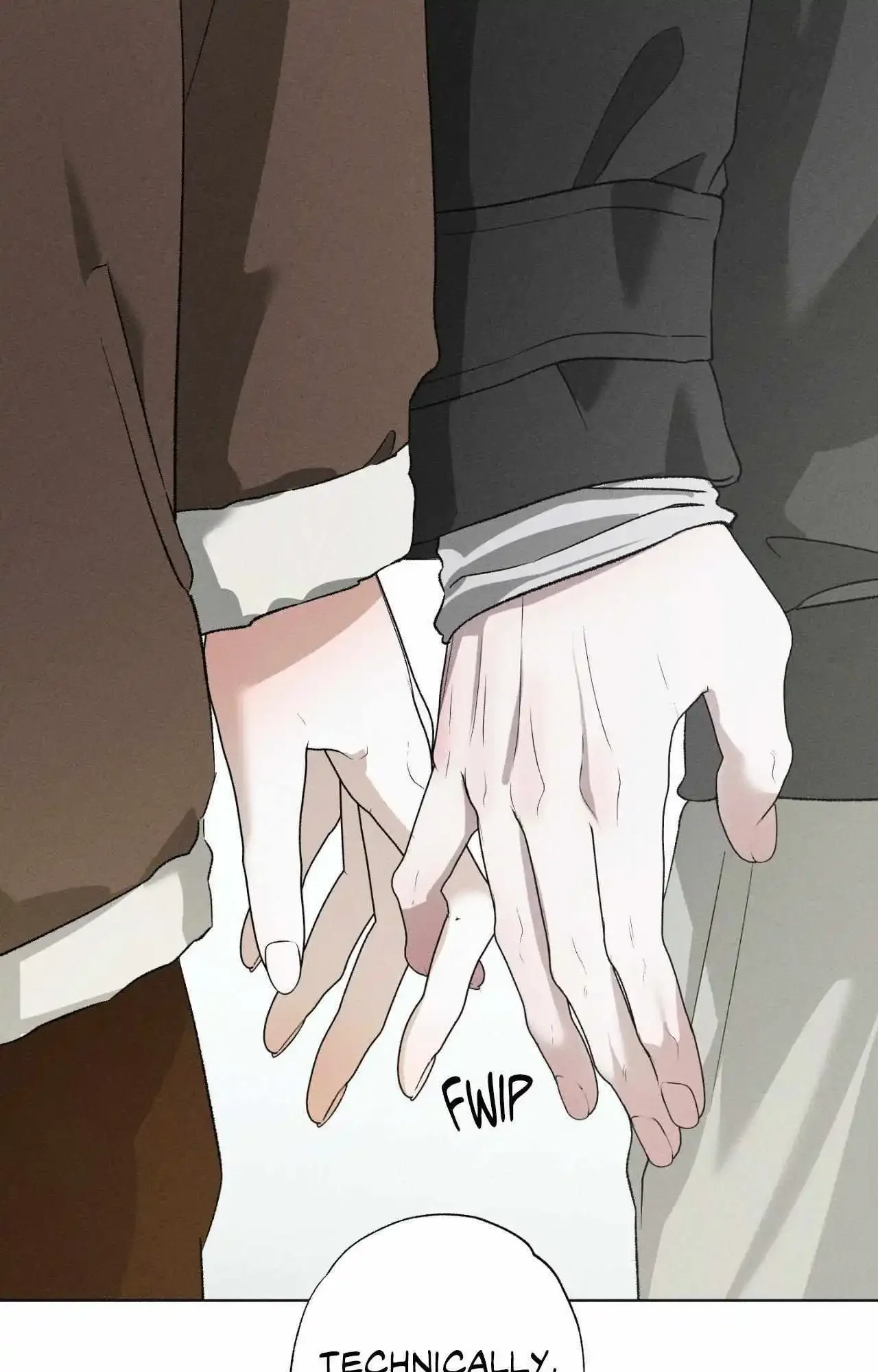 Close Up (Dyo) - Chapter 55 Page 70