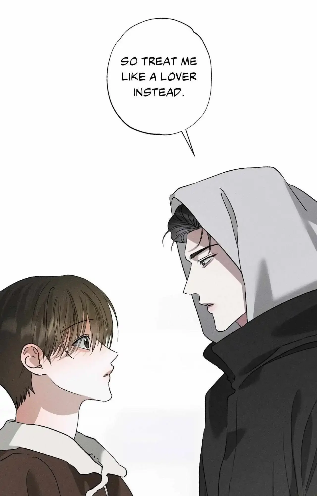 Close Up (Dyo) - Chapter 55 Page 72