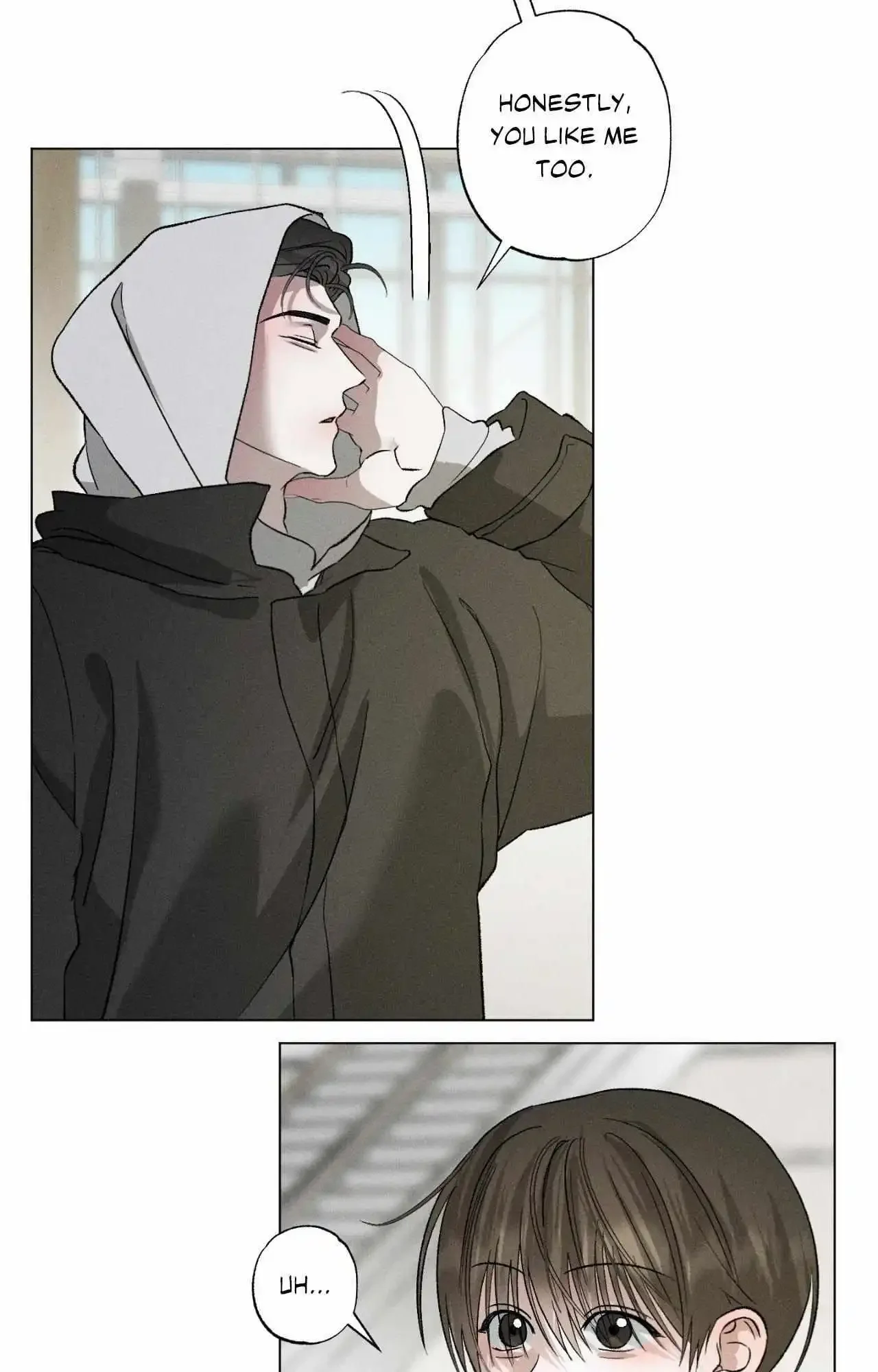 Close Up (Dyo) - Chapter 55 Page 78